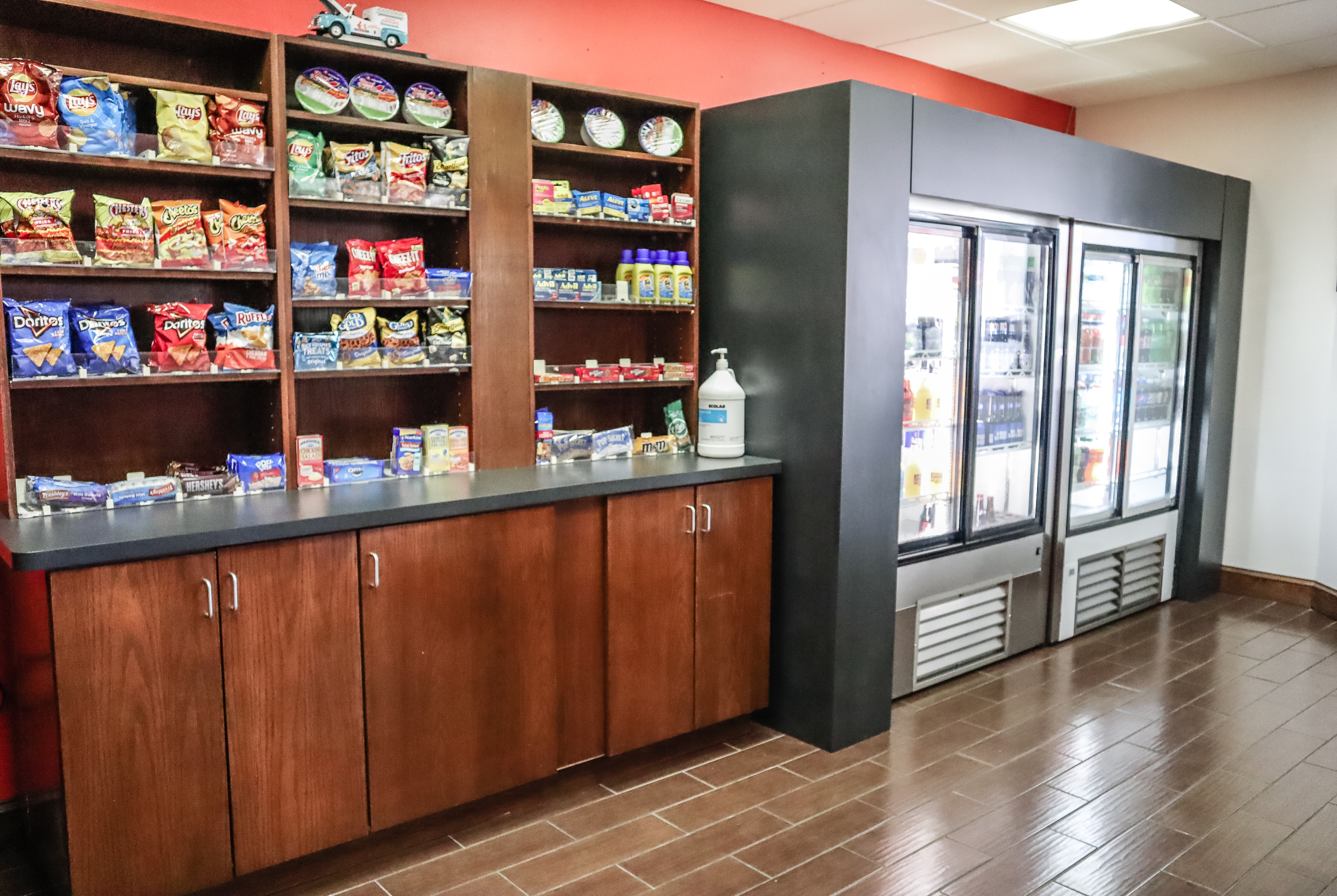 Property amenity at Howard Johnson by Wyndham Ocala FL I-75 in Ocala, Florida