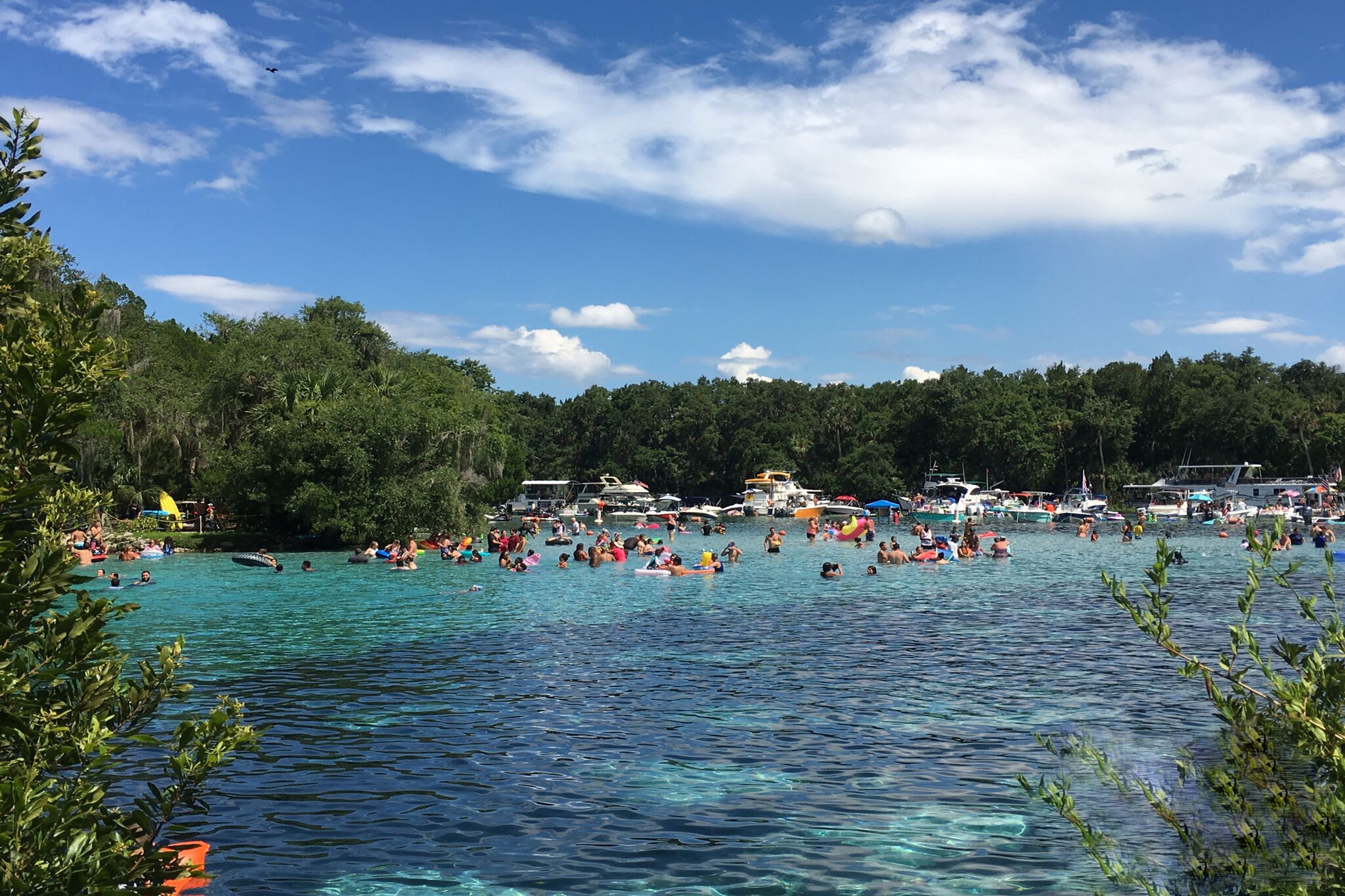 Property amenity at Howard Johnson by Wyndham Ocala FL I-75 in Ocala, Florida