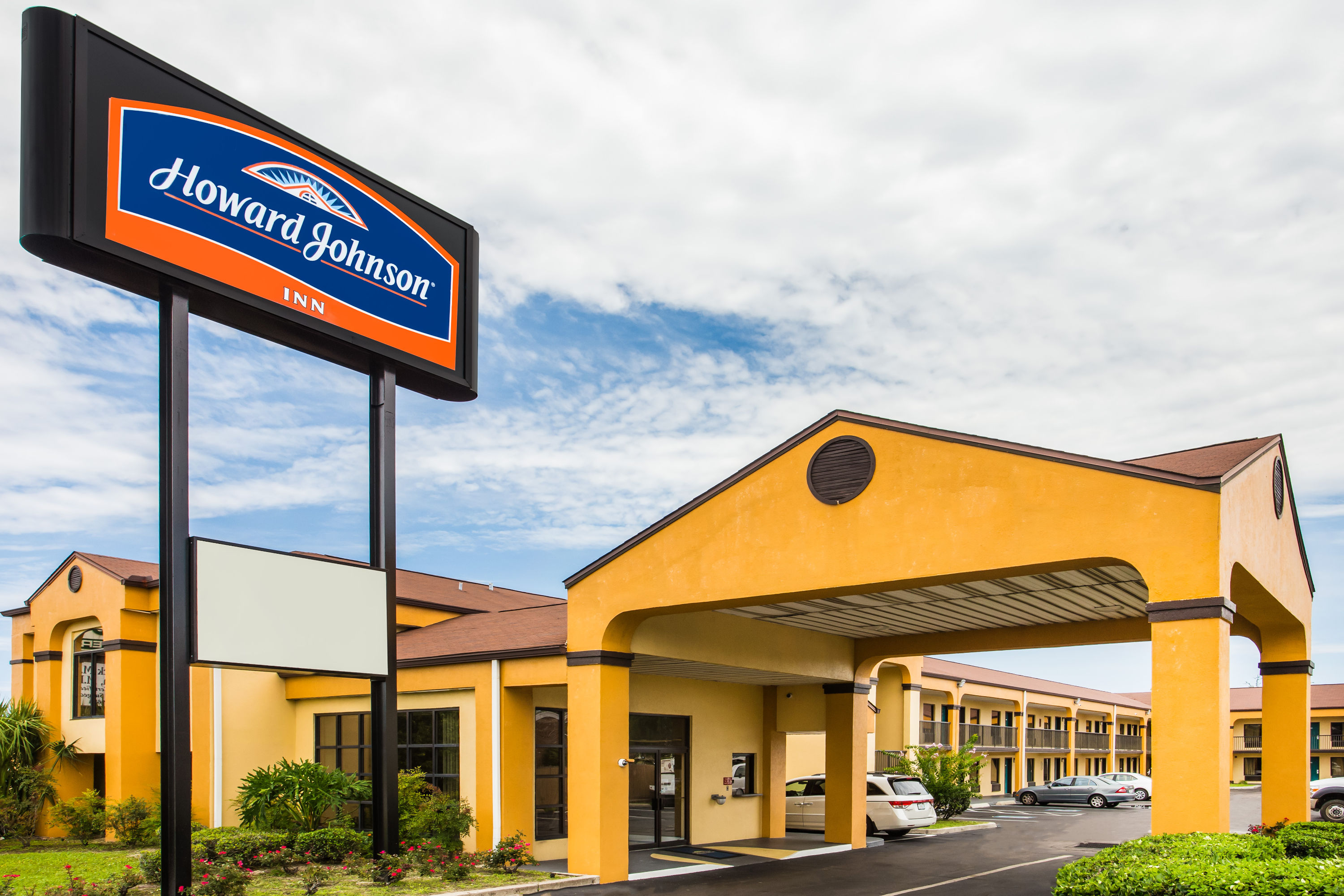 howard johnson hotel