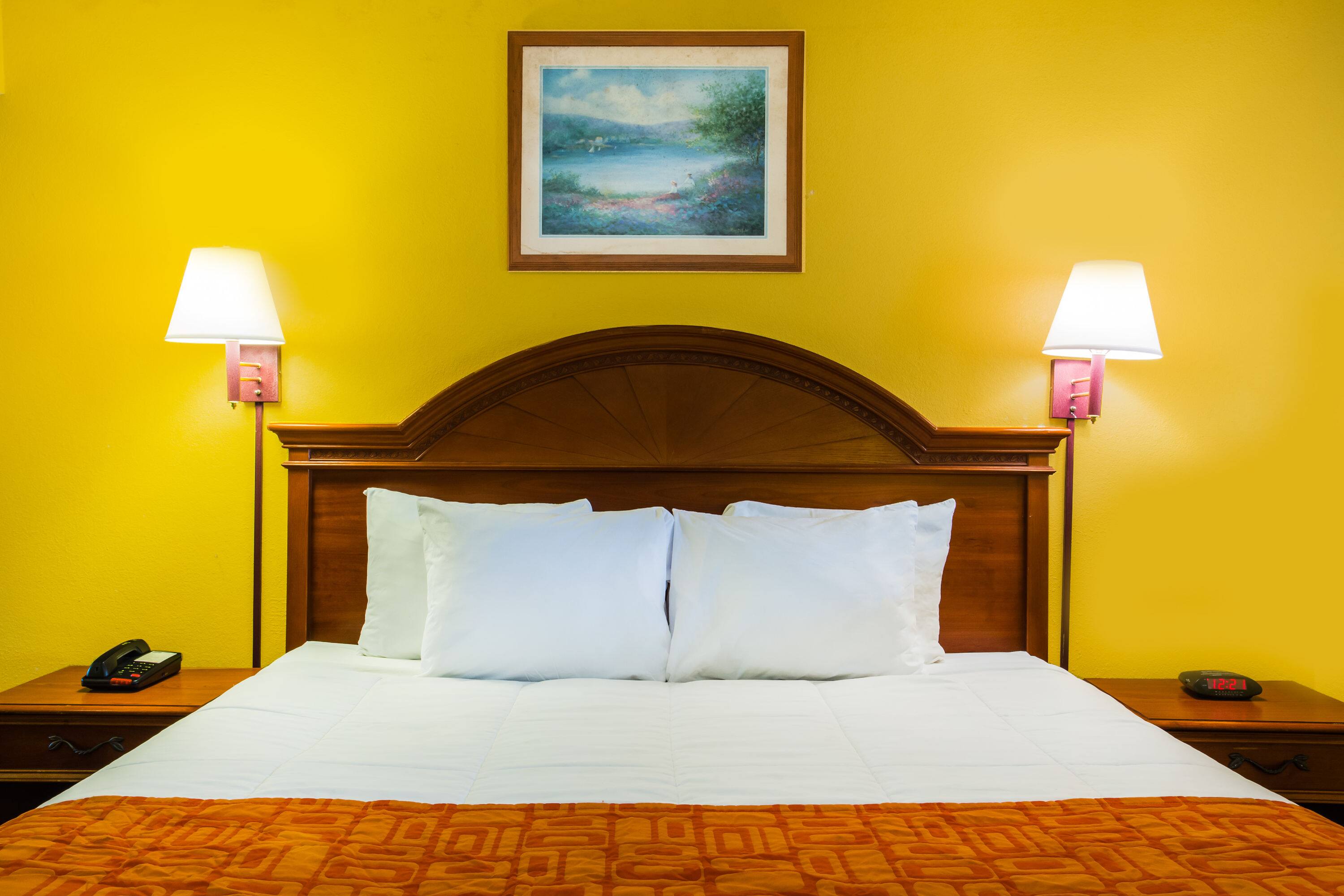 panama city florida hotels with airport shuttle