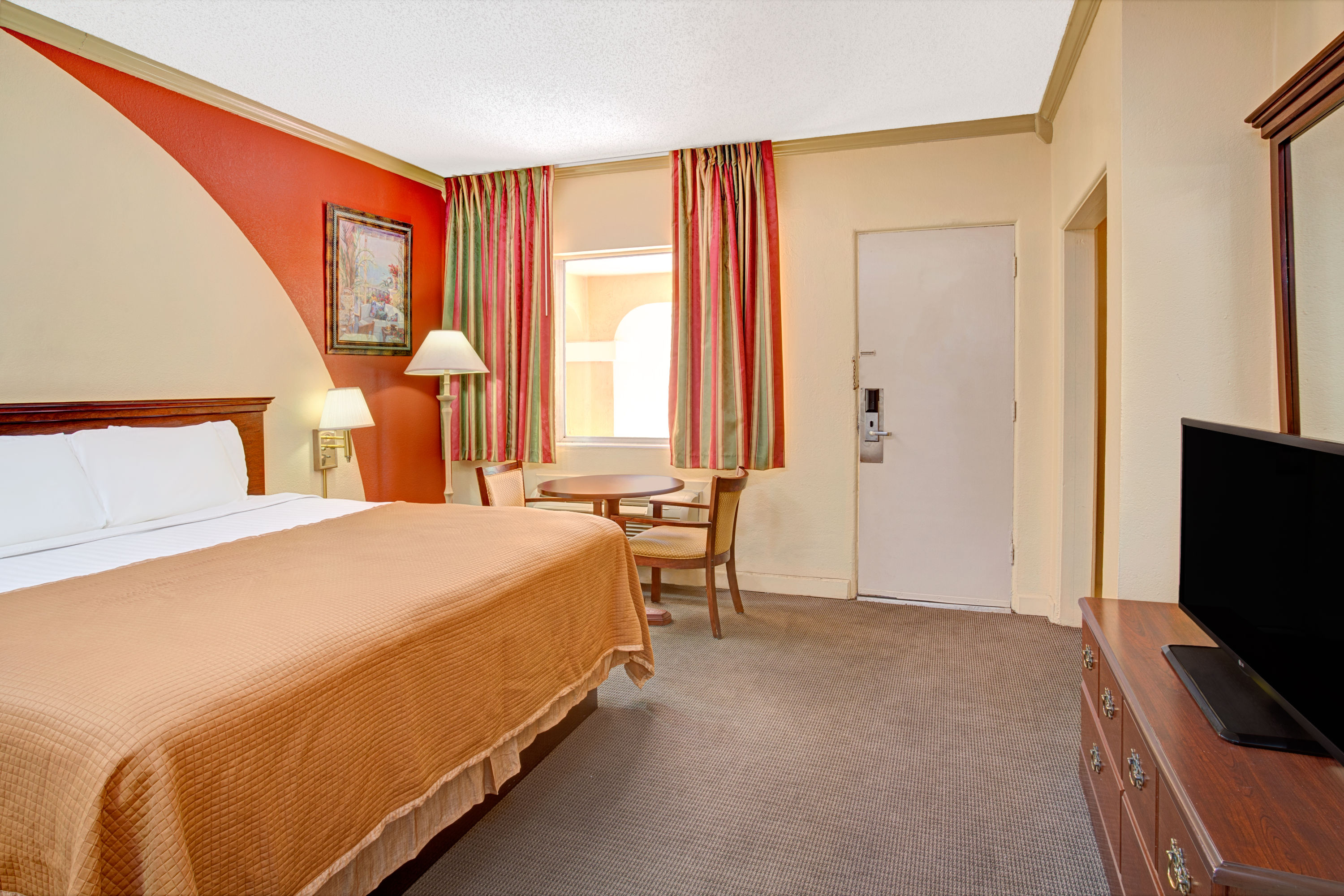 St Augustine Suites 2 Bedroom - Rooms