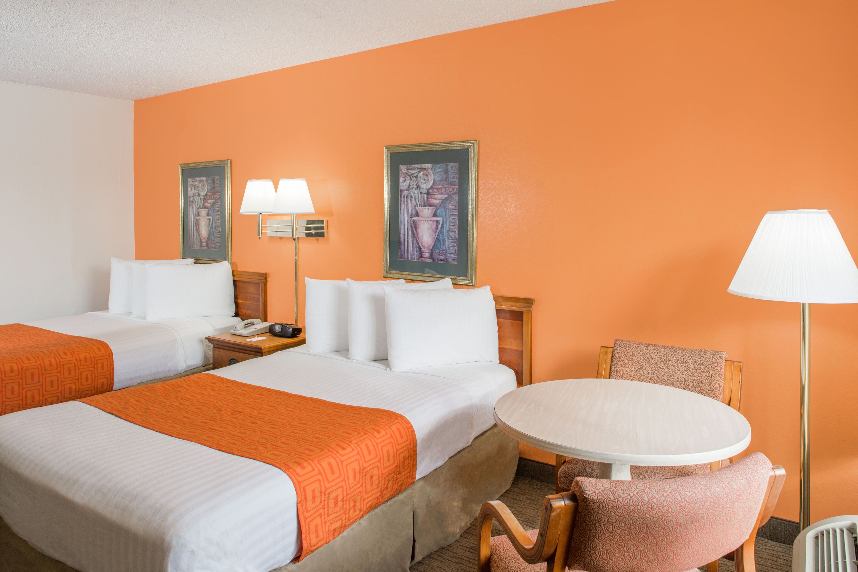 Howard Johnson By Wyndham St Augustine I 95 Saint