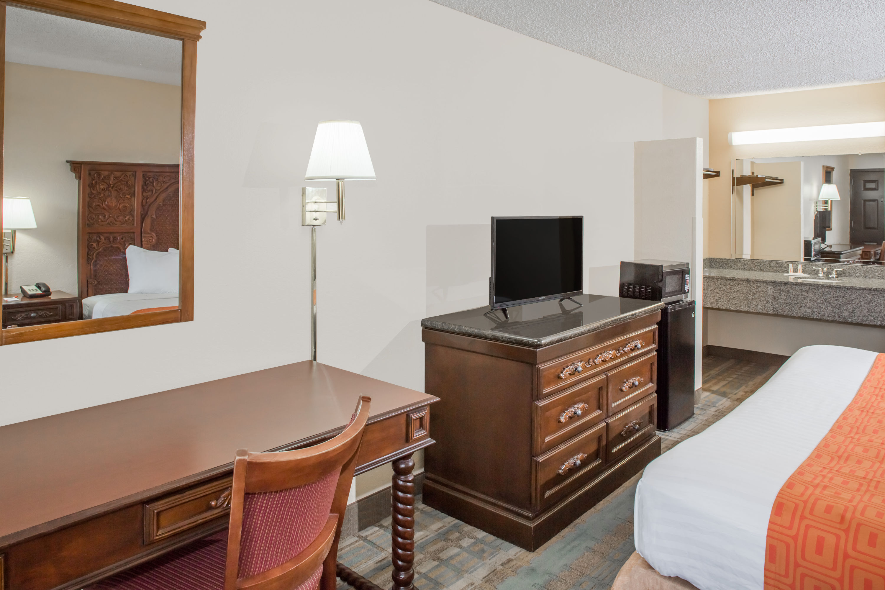 Howard Johnson By Wyndham St Augustine I 95 Saint