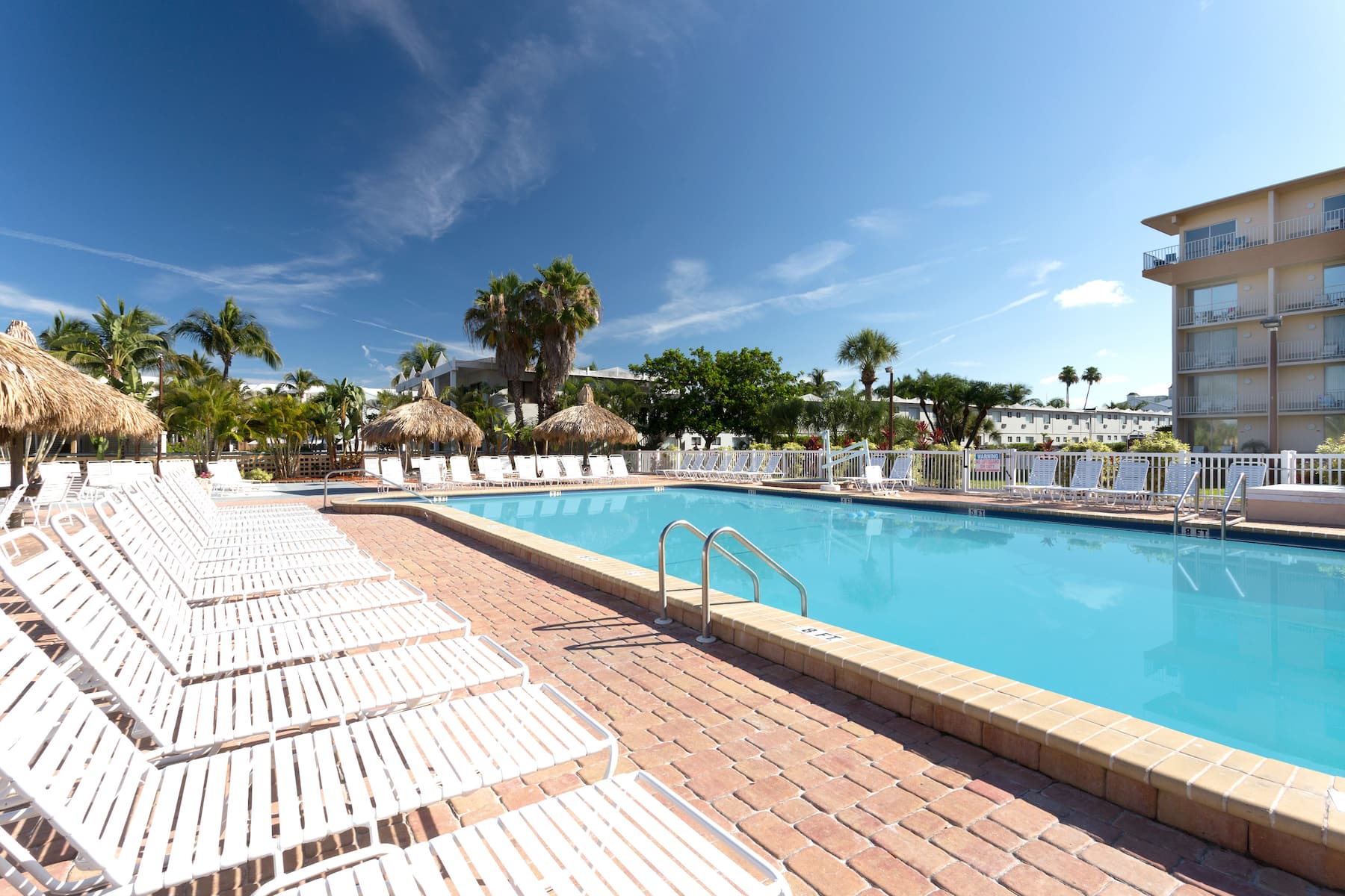 St pete beach casino hotel