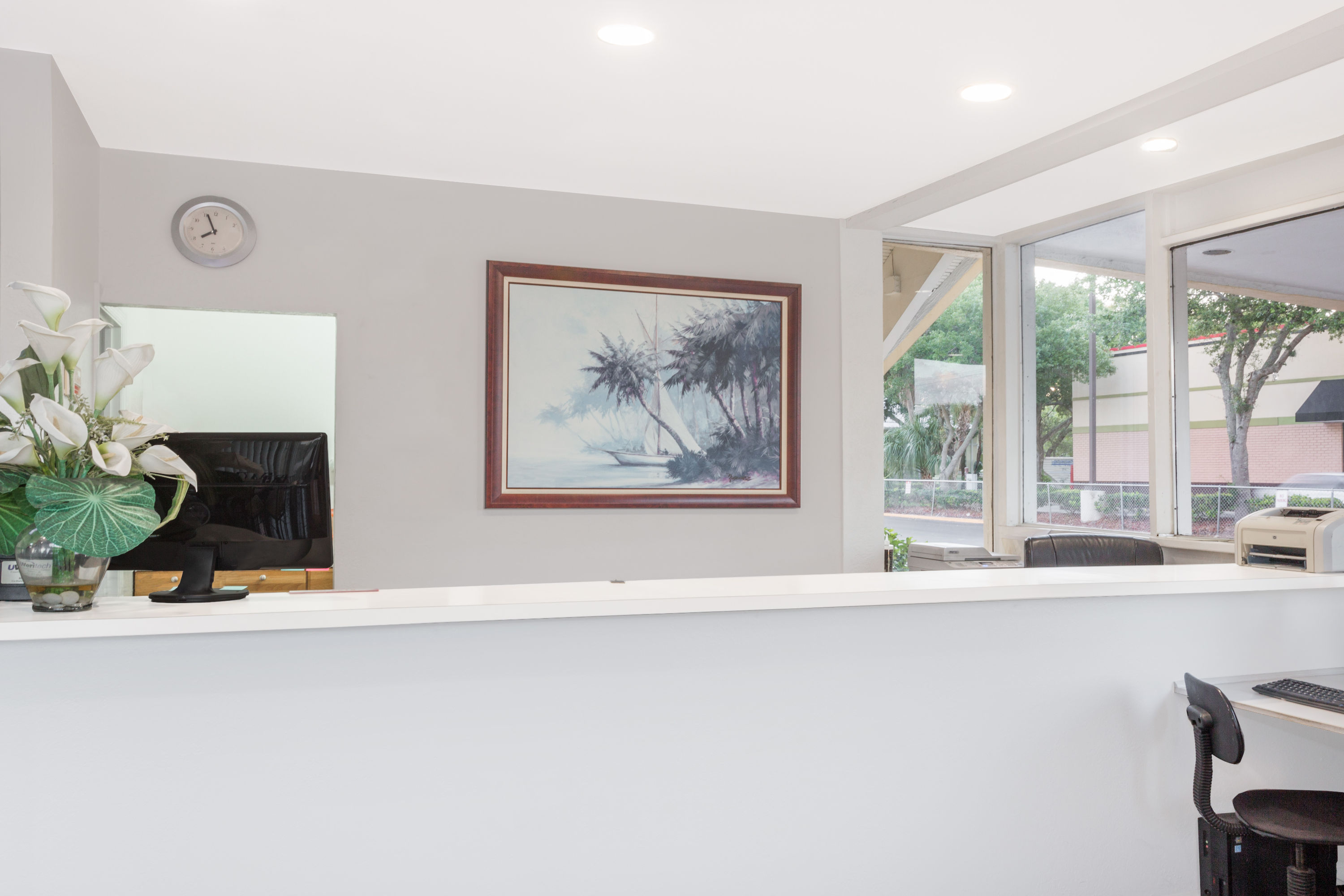 Howard Johnson By Wyndham Vero Beach Downtown Vero