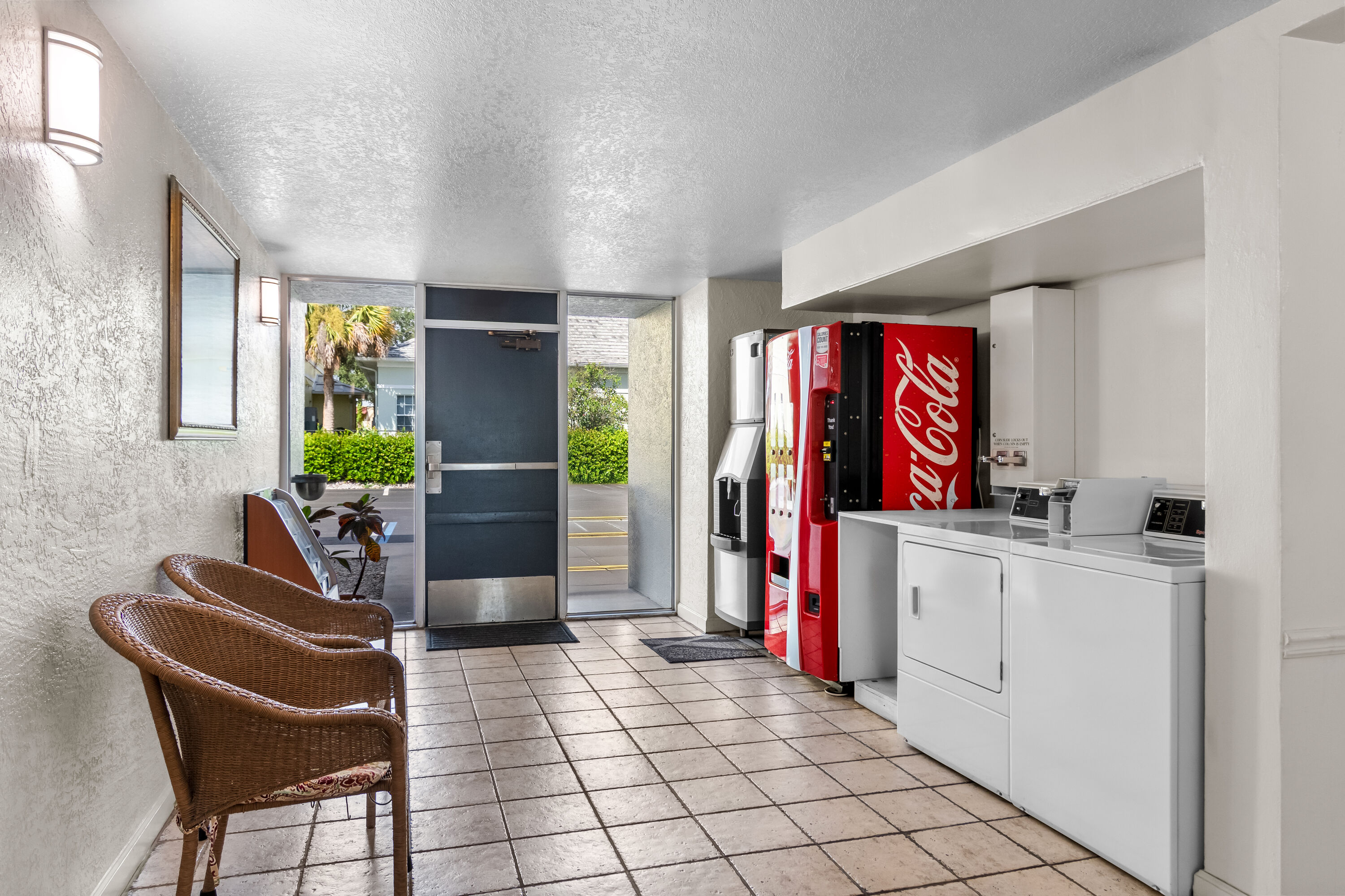 Property amenity at Howard Johnson by Wyndham Vero Beach / Downtown in Vero Beach, Florida