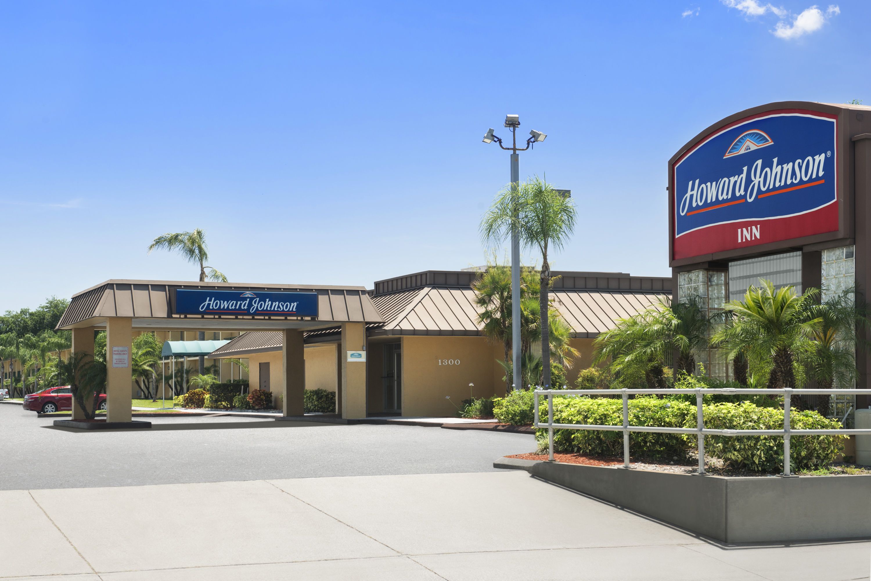 Howard Johnson By Wyndham Winter Haven Fl Winter Haven