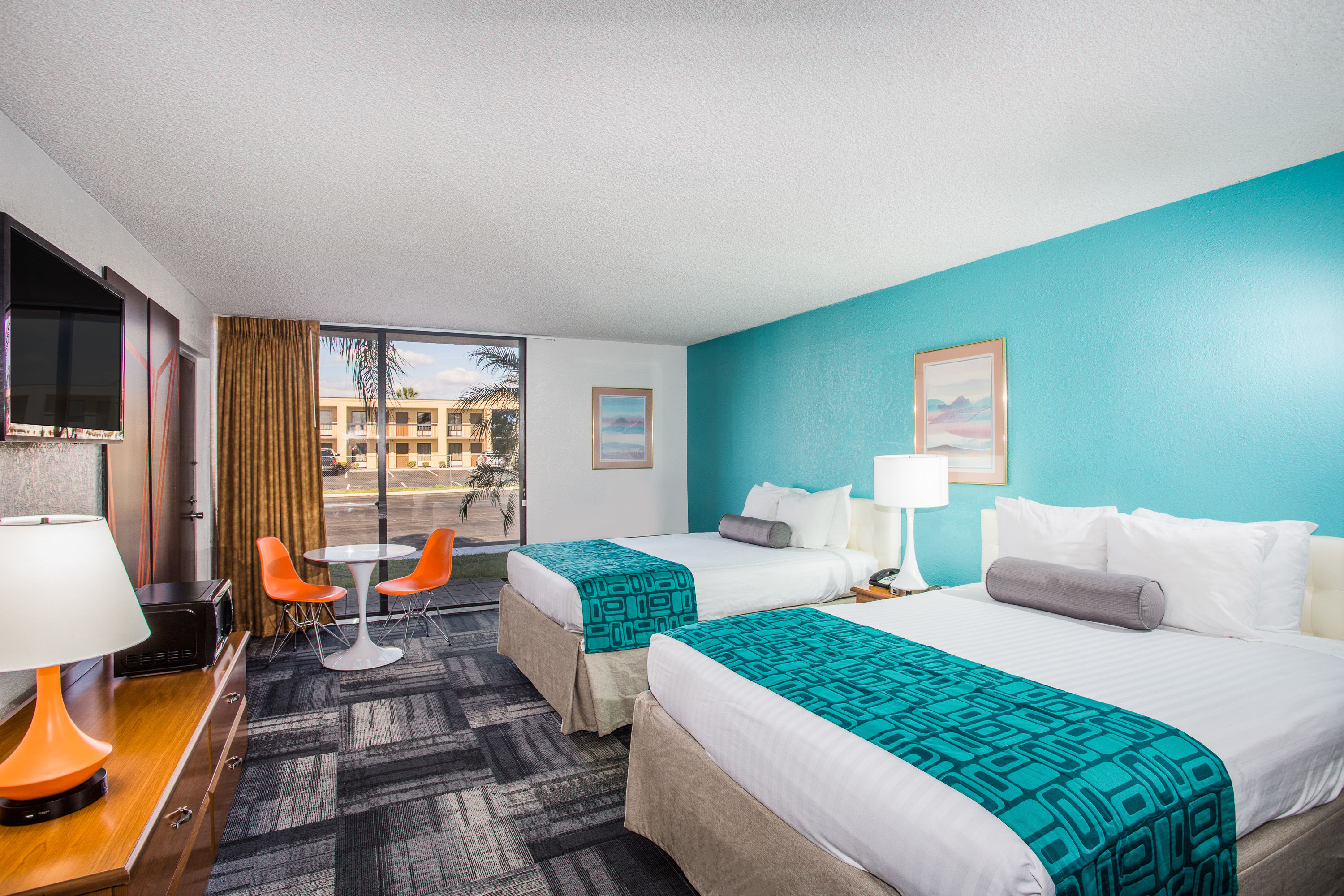 Howard Johnson By Wyndham Winter Haven Fl Winter Haven