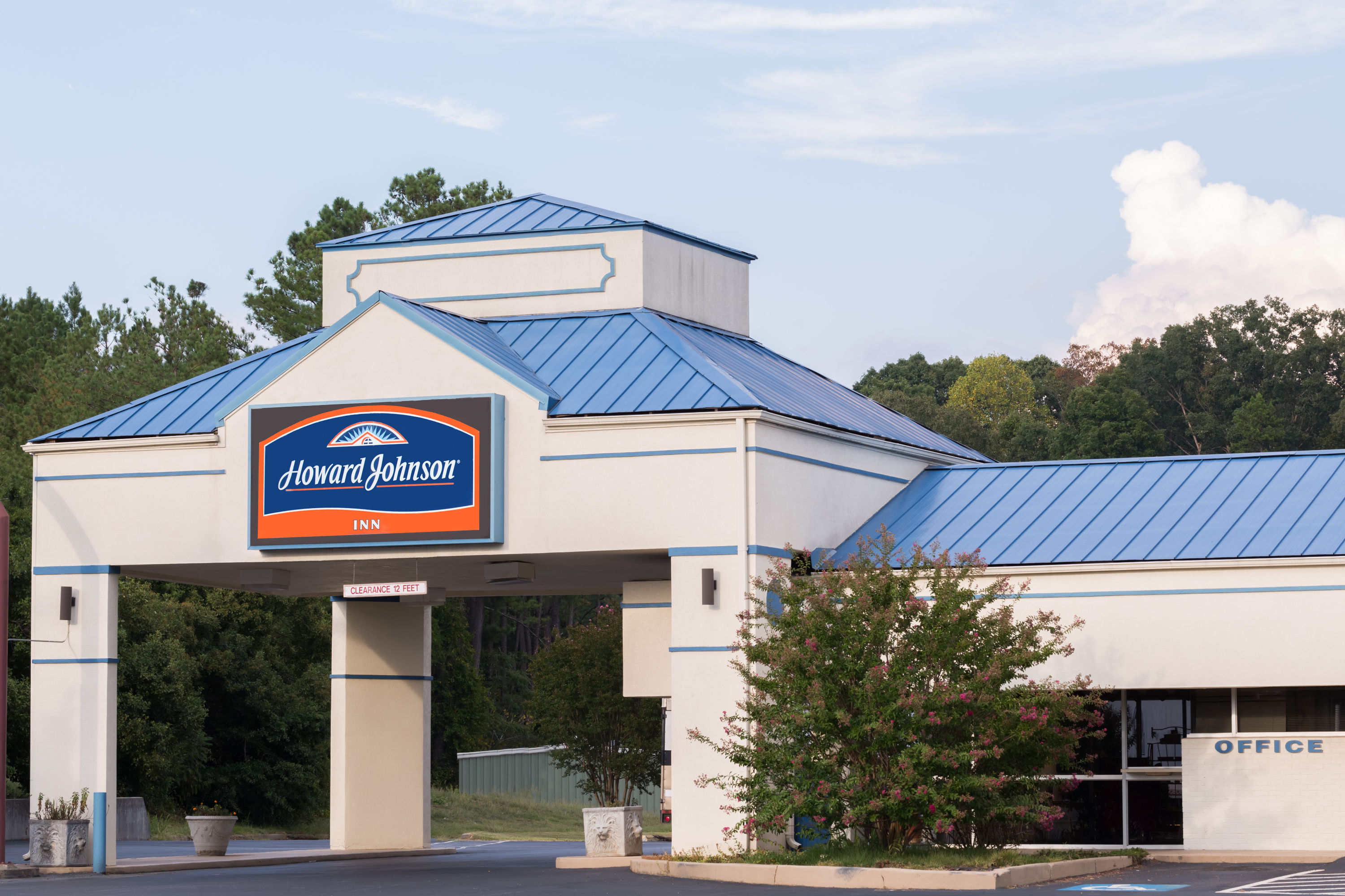 Howard Johnson by Wyndham Commerce GA Commerce, GA Hotels