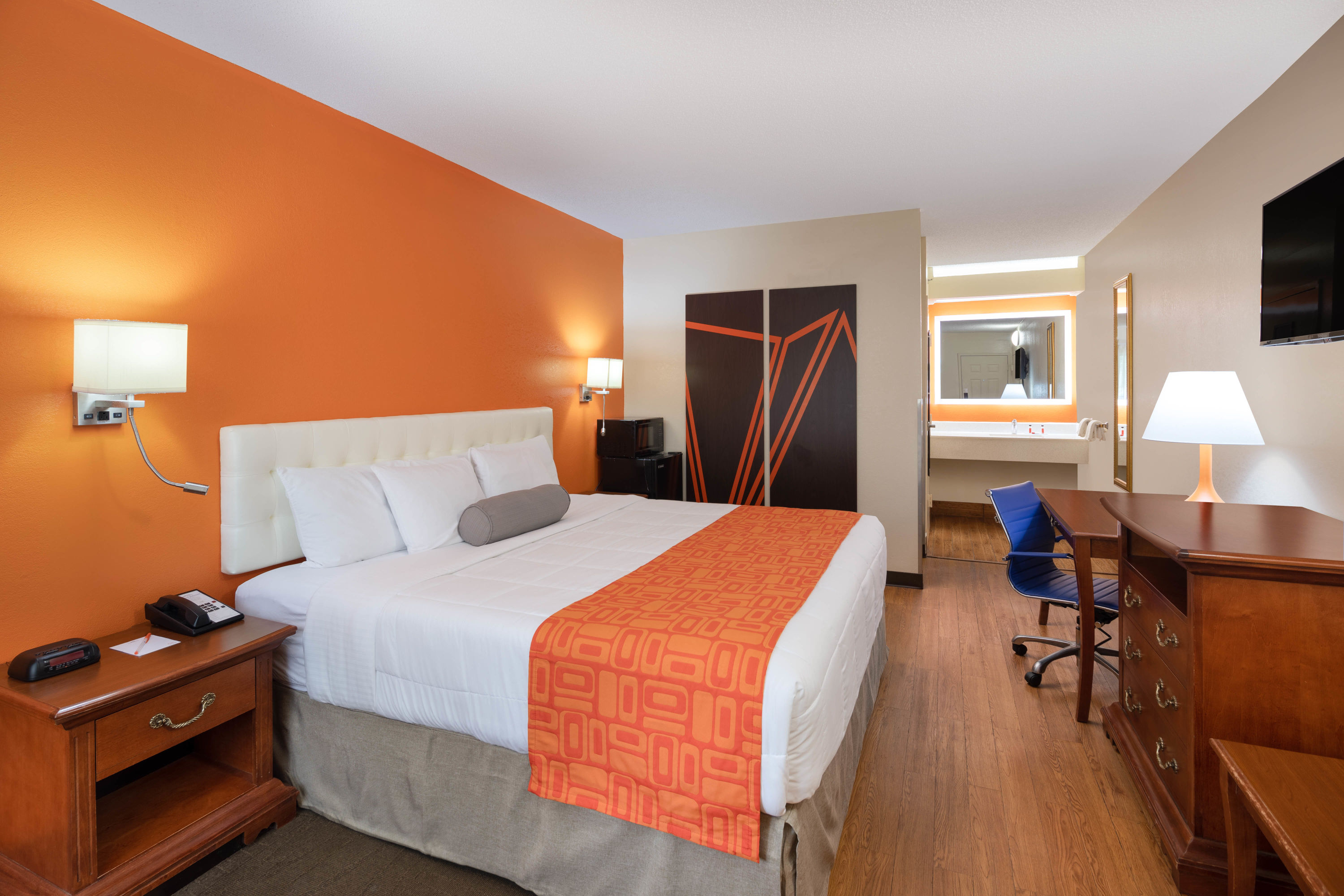 Howard Johnson By Wyndham Savannah Ga Savannah Ga Hotels