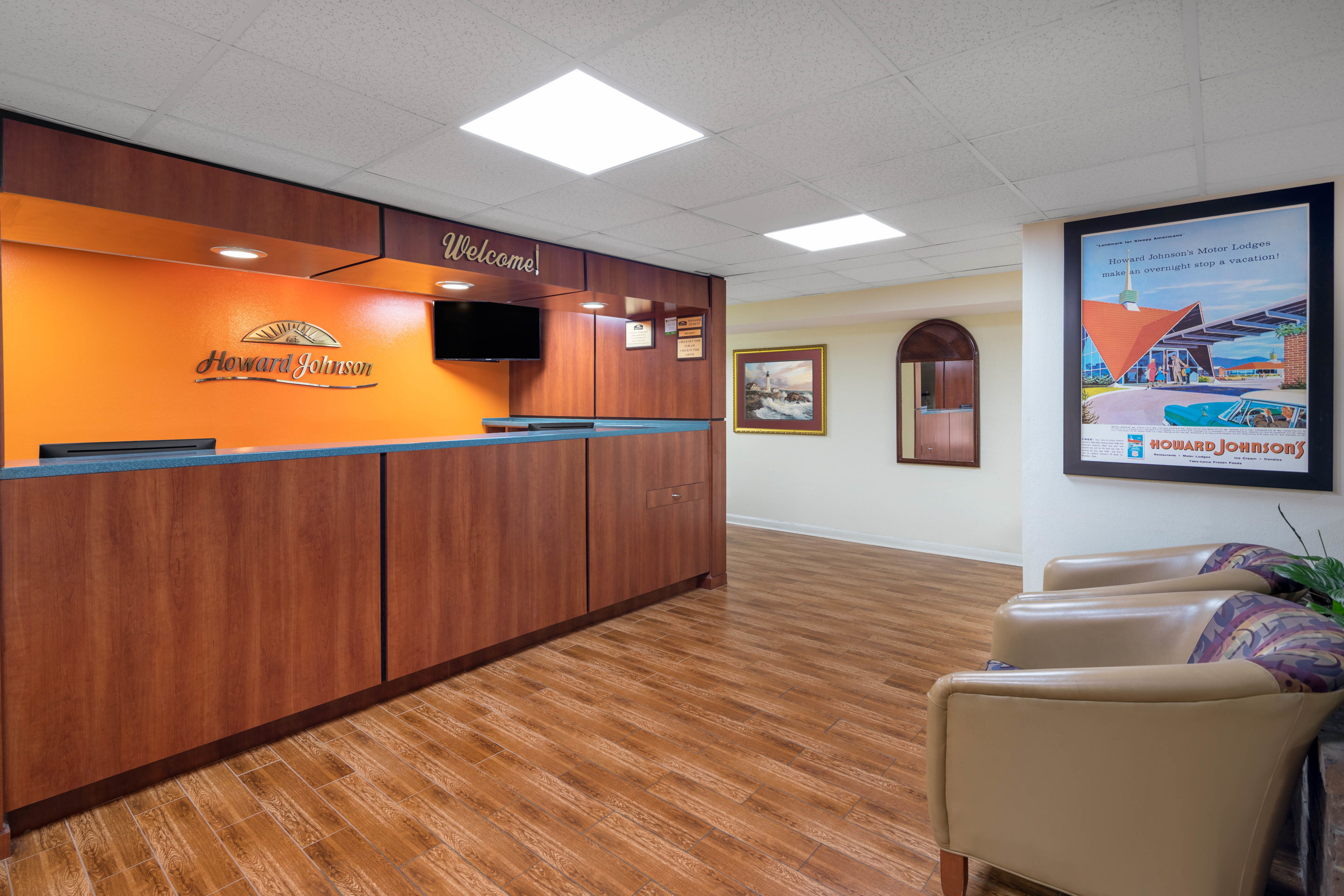Howard Johnson By Wyndham Savannah Ga Savannah Ga Hotels