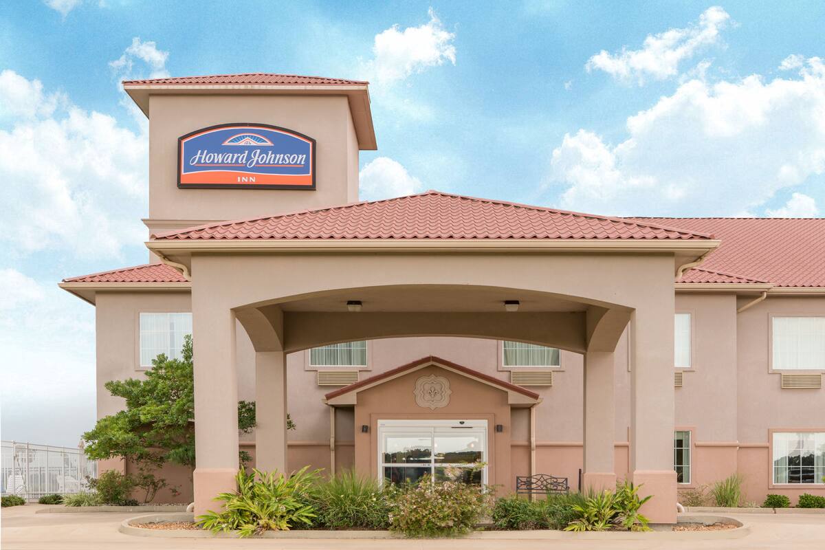 Howard Johnson Bunkie La Hotels 71322 Howard Johnson Bunkie La