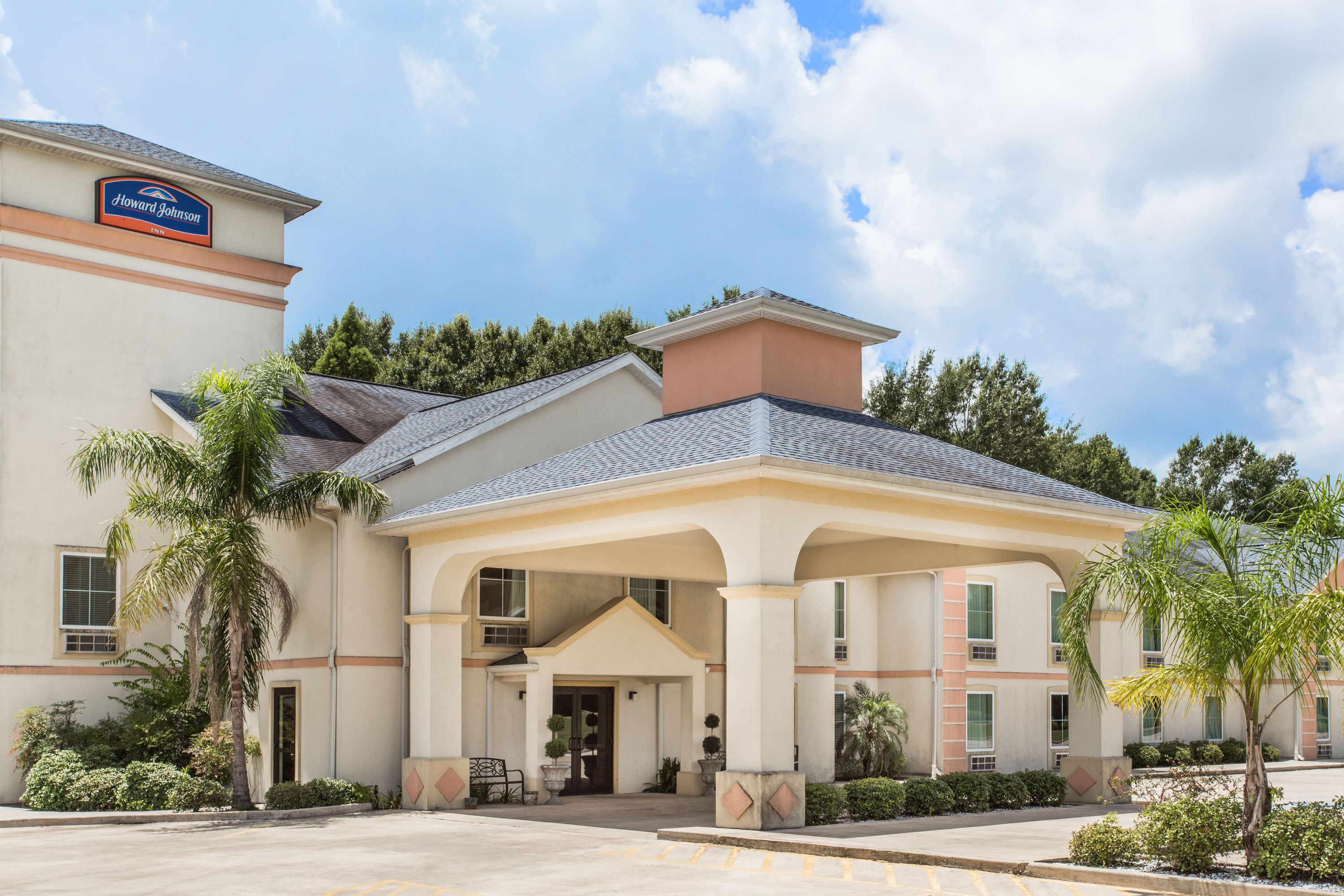 Howard Johnson by Wyndham Houma Houma LA Hotels