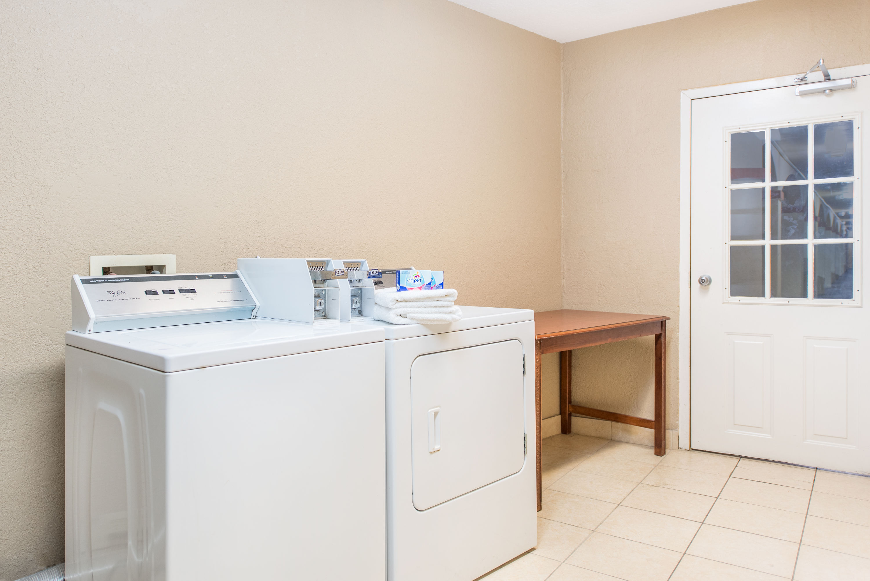 Property amenity at Howard Johnson by Wyndham Historic Lake Charles in Lake Charles, Louisiana