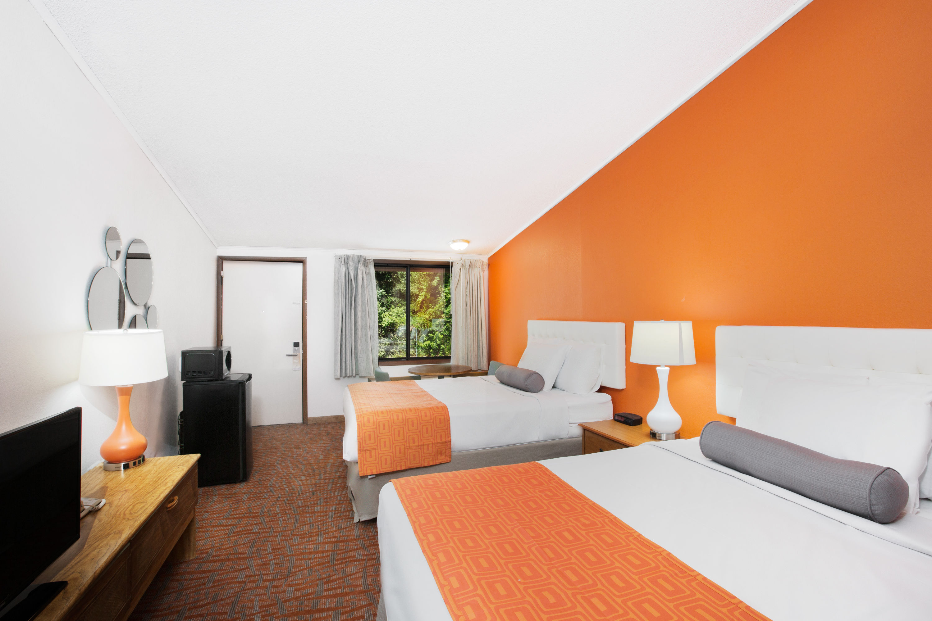 Howard Johnson Wyndham Wilmington Wilmington  Hotels