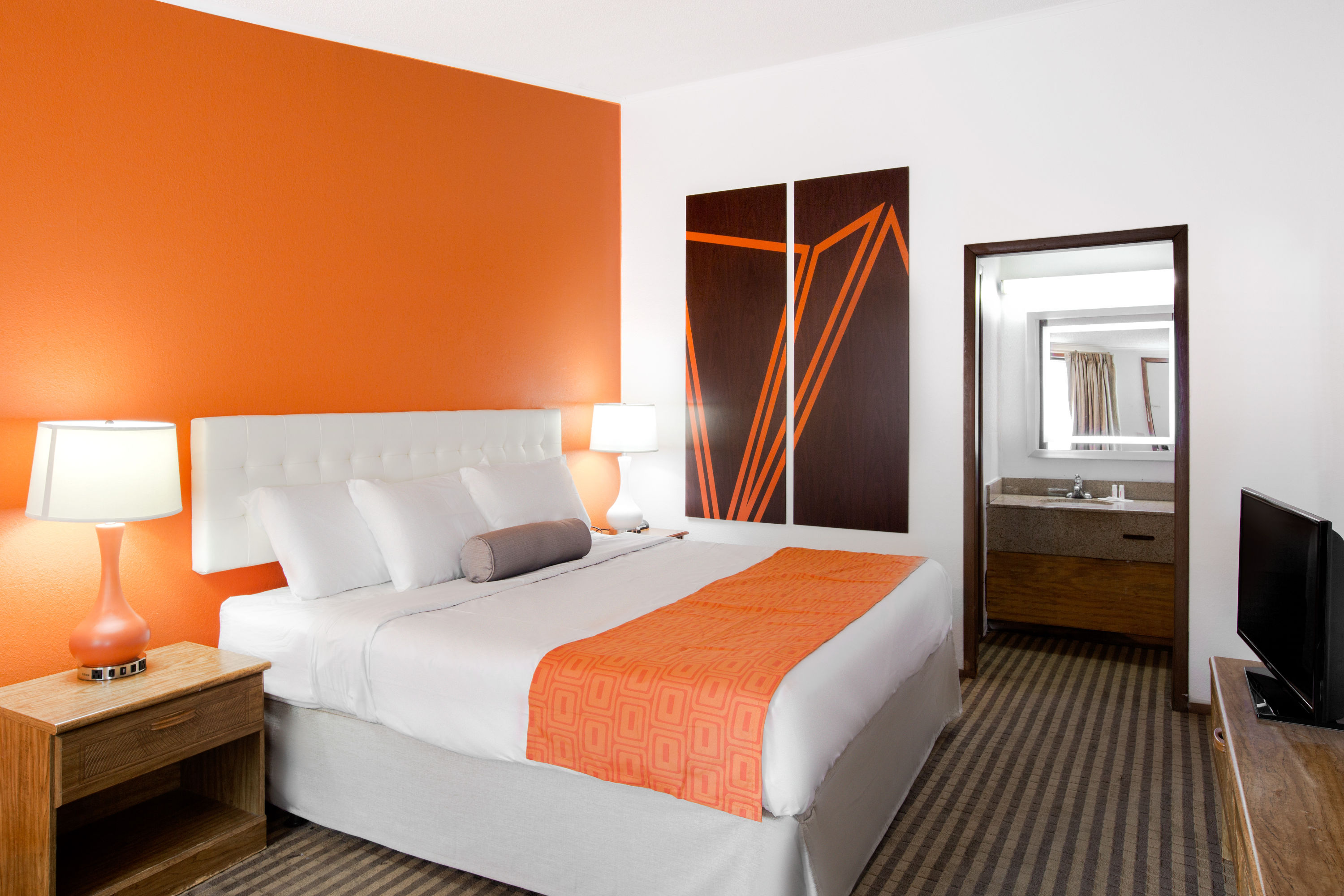 Howard Johnson By Wyndham Wilmington Wilmington Nc Hotels