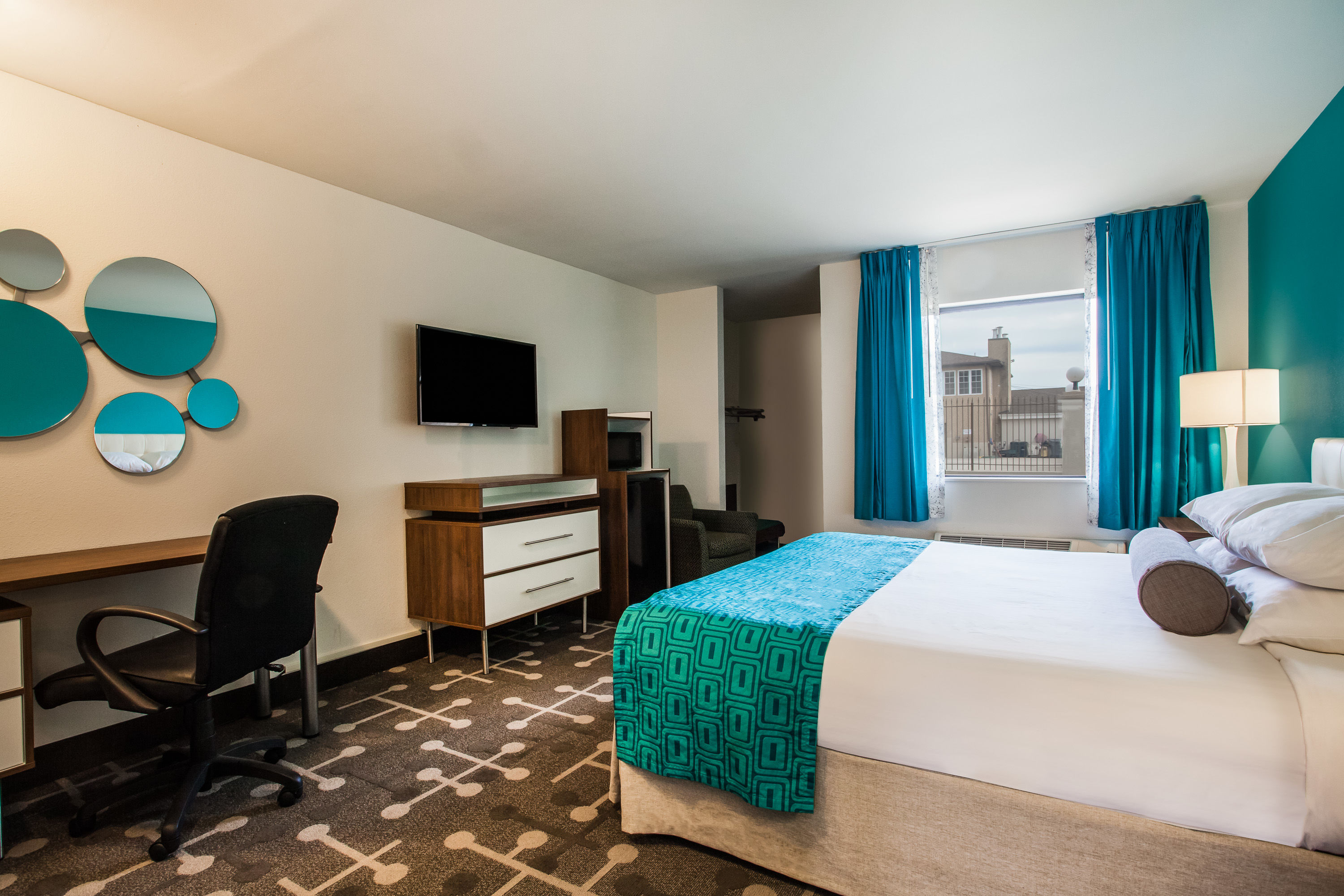 Howard Johnson By Wyndham Blackwood Near Philadelphia Blackwood Nj Hotels