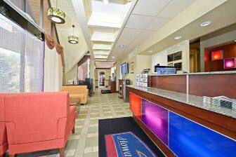 Hotel In Clifton Nj 2018 World S Best Hotels Howard Johnson By Wyndham Clifton Nj Hotels 07012
