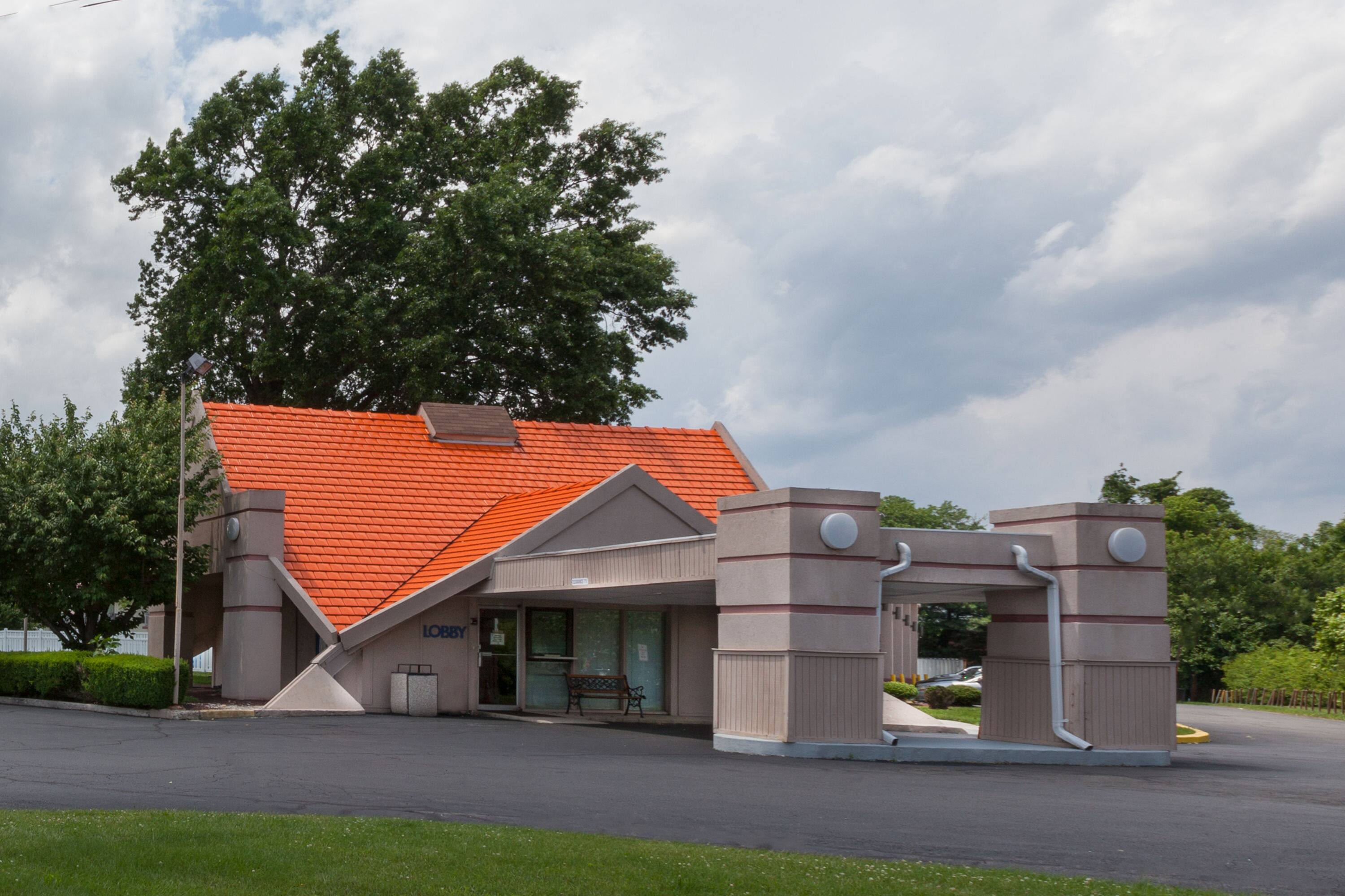 Howard Johnson By Wyndham Princeton Lawrenceville Howard Johnson By Wyndham Princeton Lawrenceville Nj Hotels