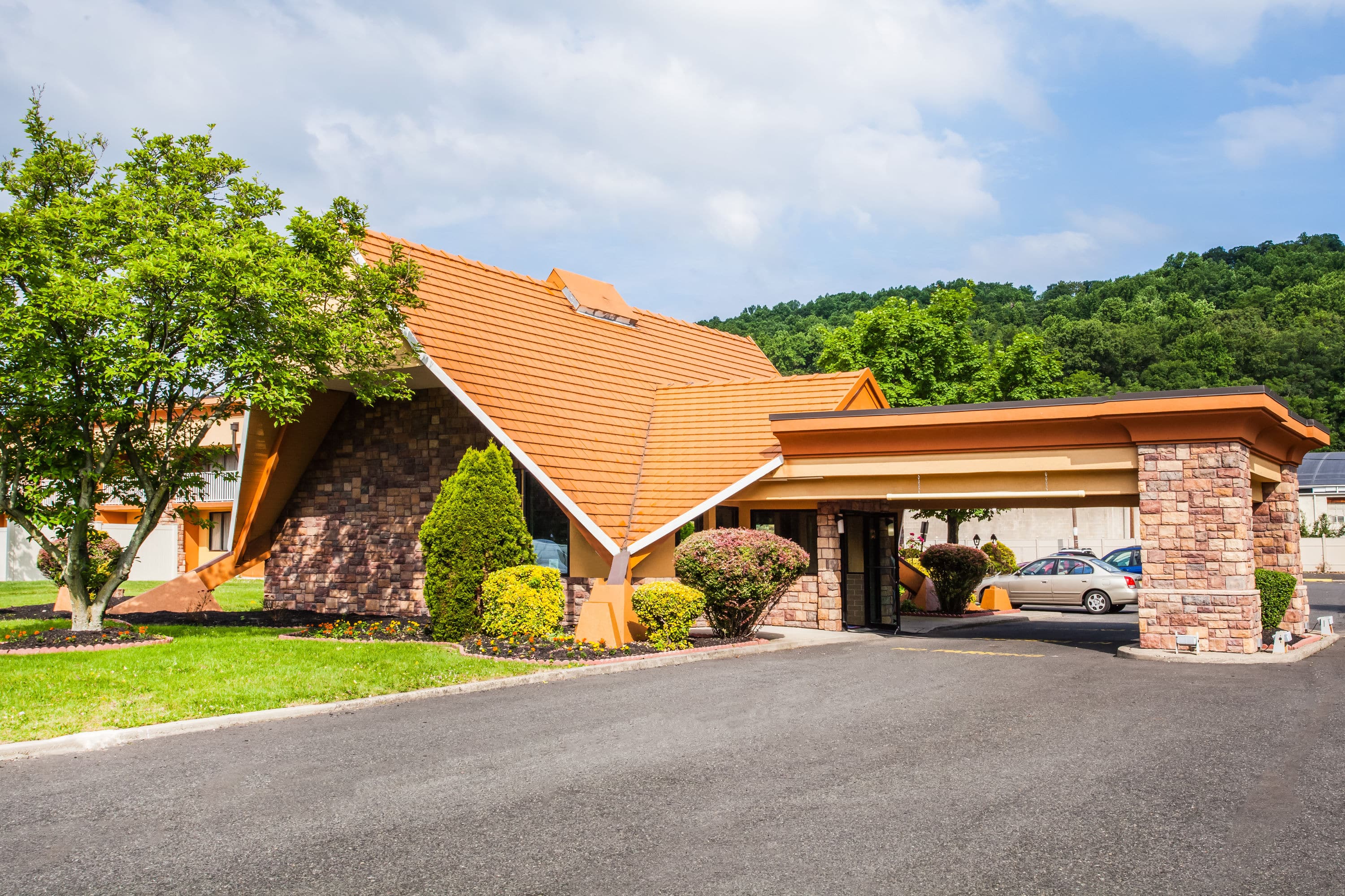 Howard Johnson By Wyndham North Plainfield North Plainfield Nj