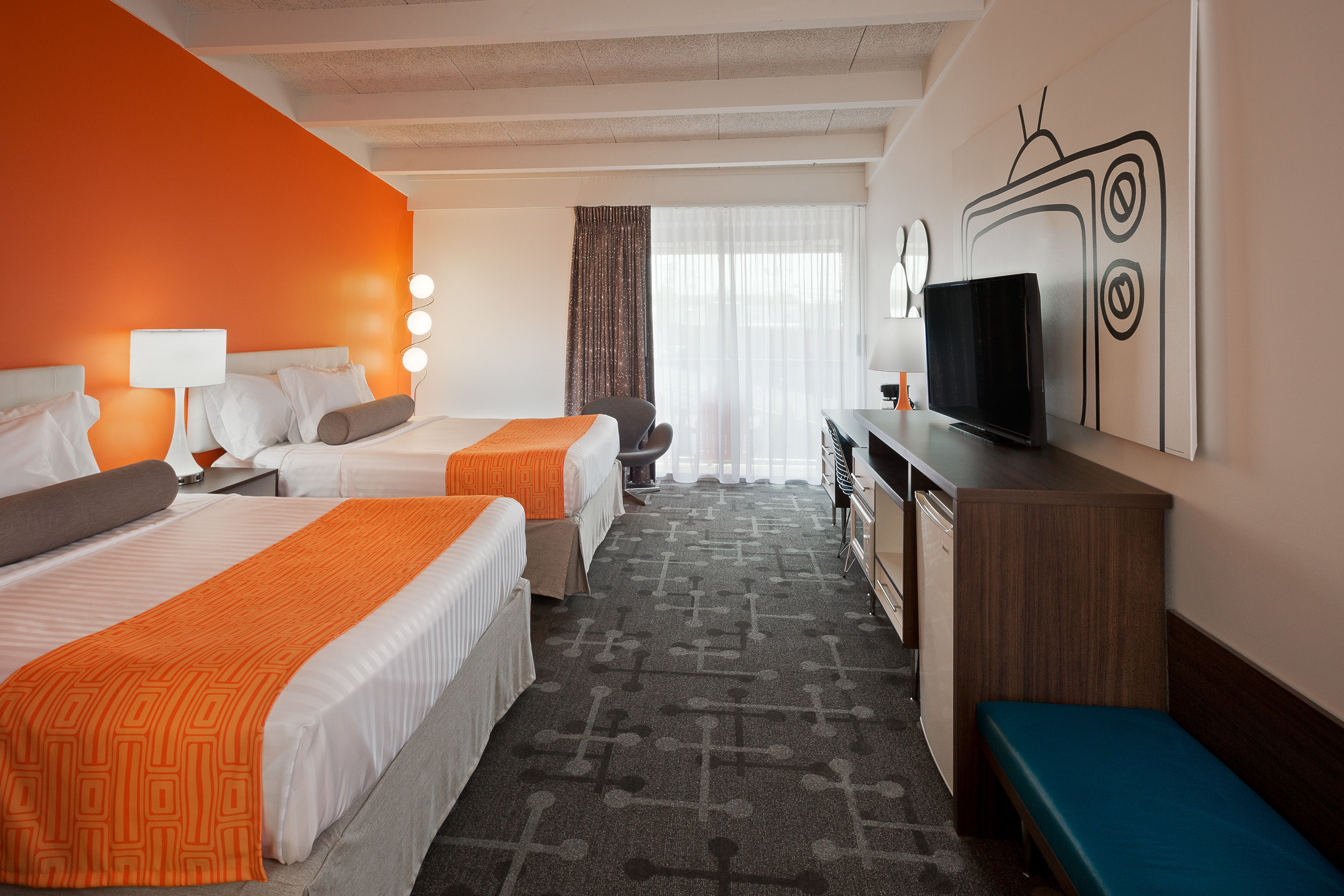 Howard Johnson by Wyndham Toms River | Toms NJ Hotels