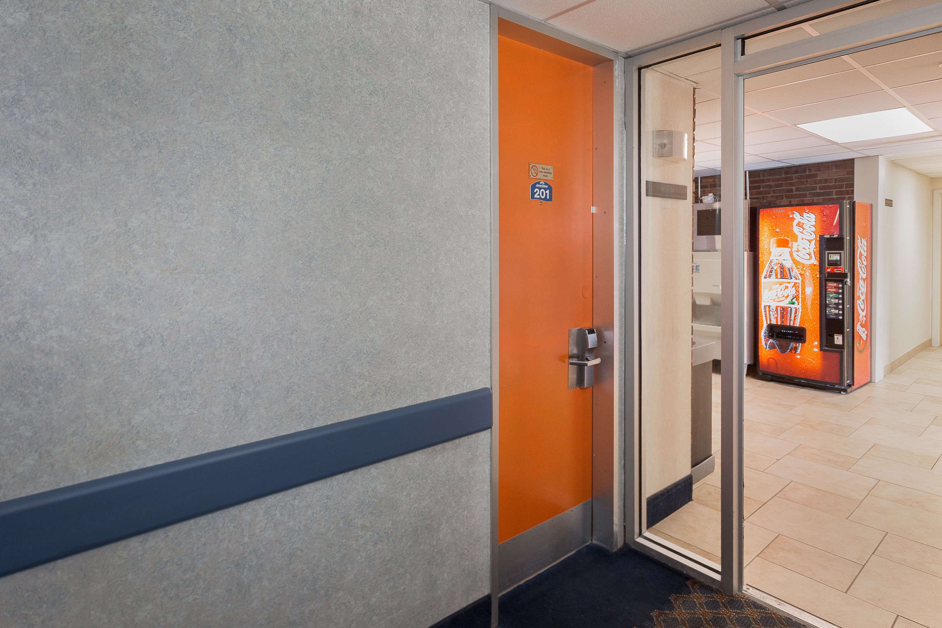 Property amenity at Howard Johnson by Wyndham Toms River in Toms River, New Jersey