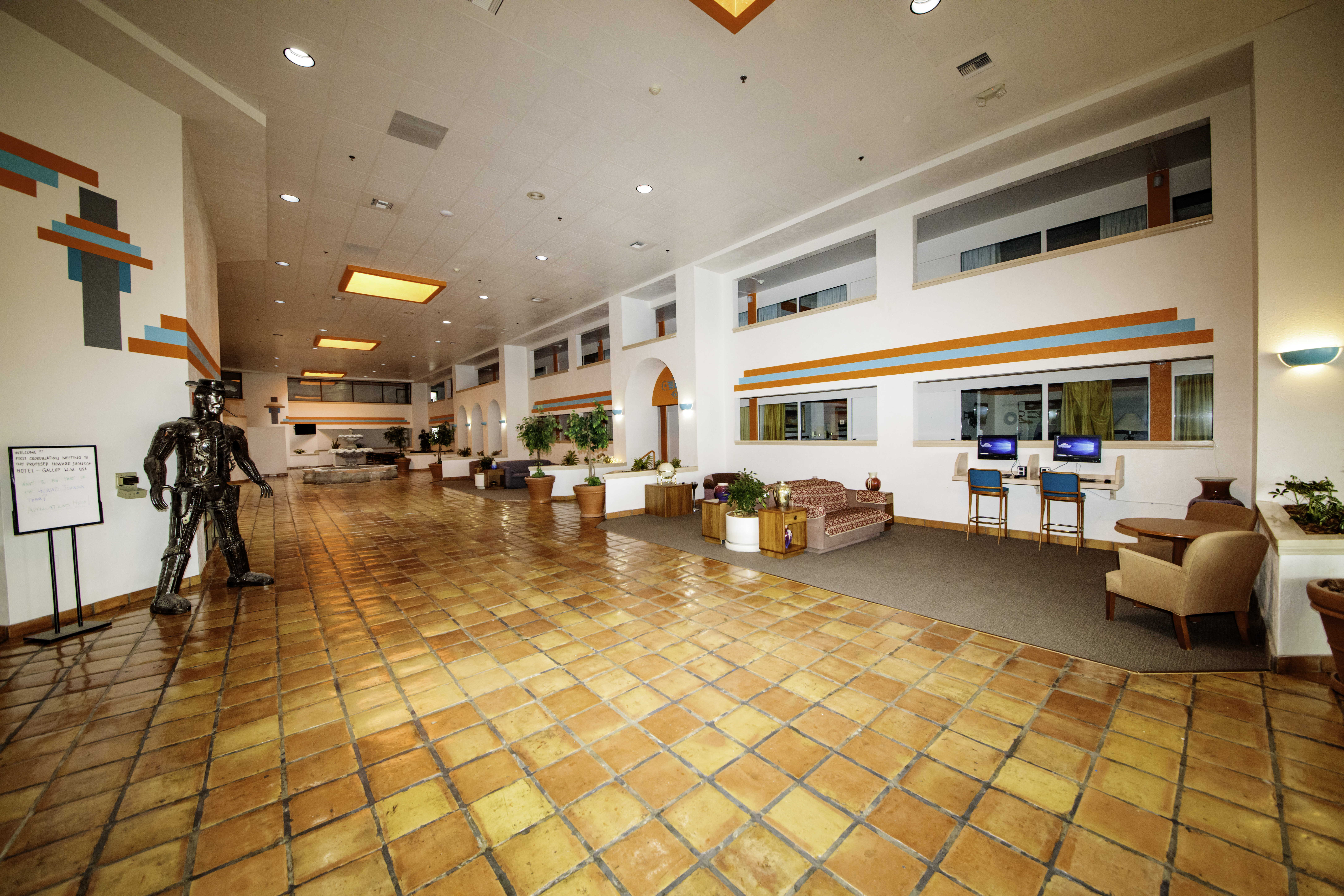 Howard Johnson by Wyndham Gallup Gallup, NM Hotels