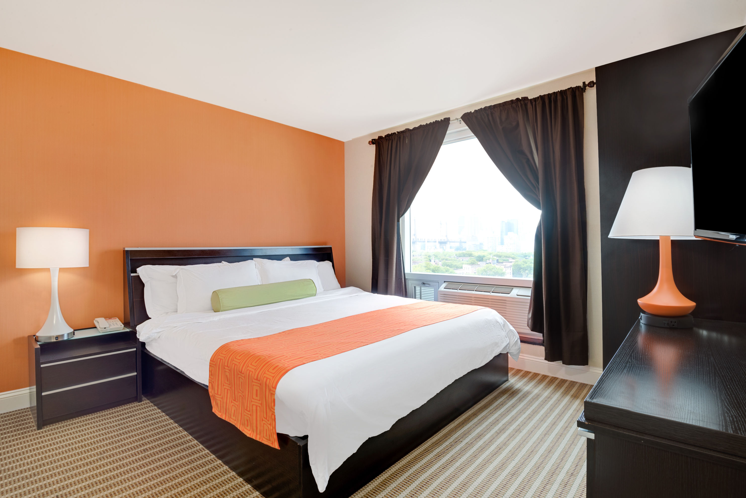 Howard Johnson By Wyndham Long Island City Long Island