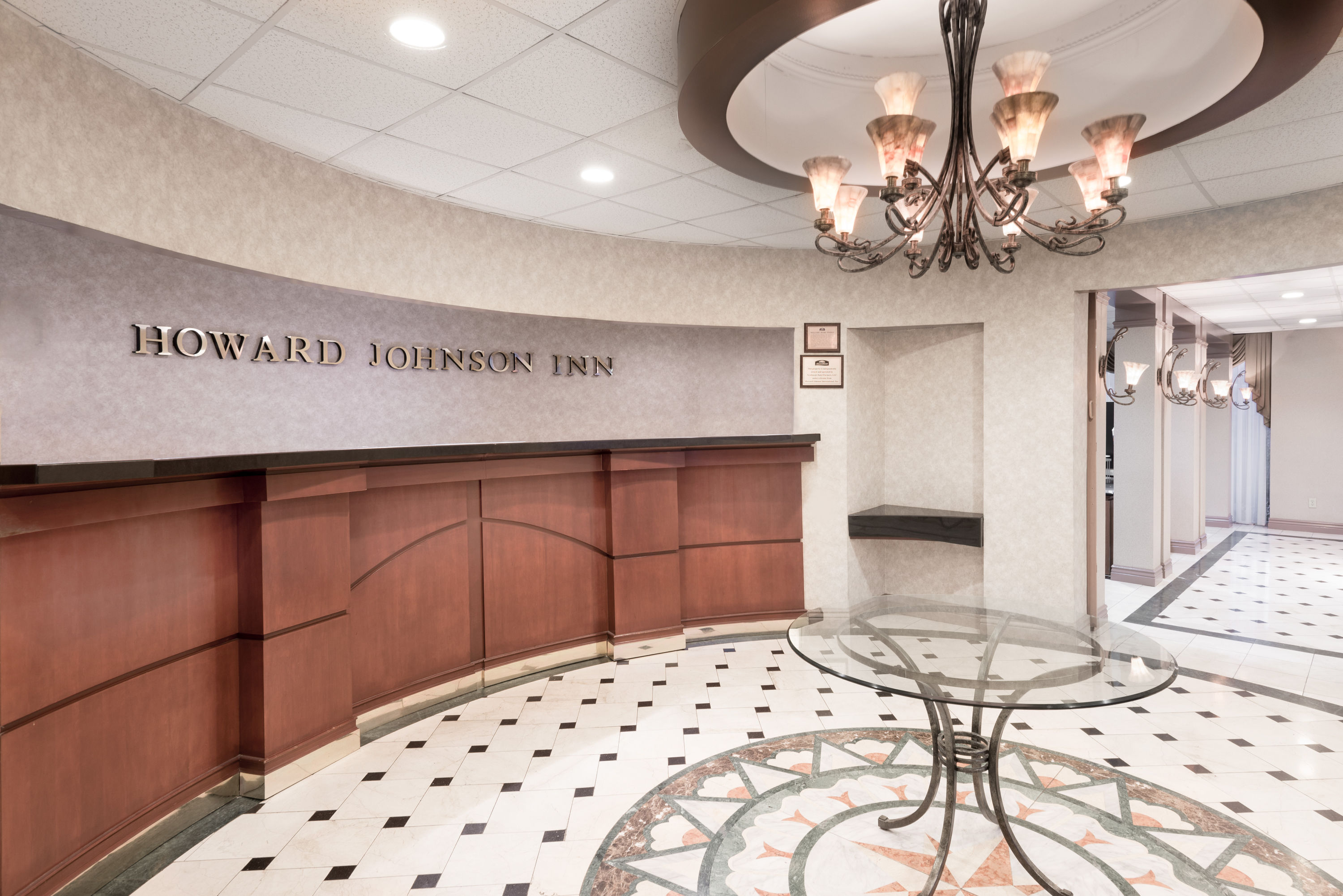 Howard Johnson by Wyndham Newburgh/West Point Newburgh, NY Hotels
