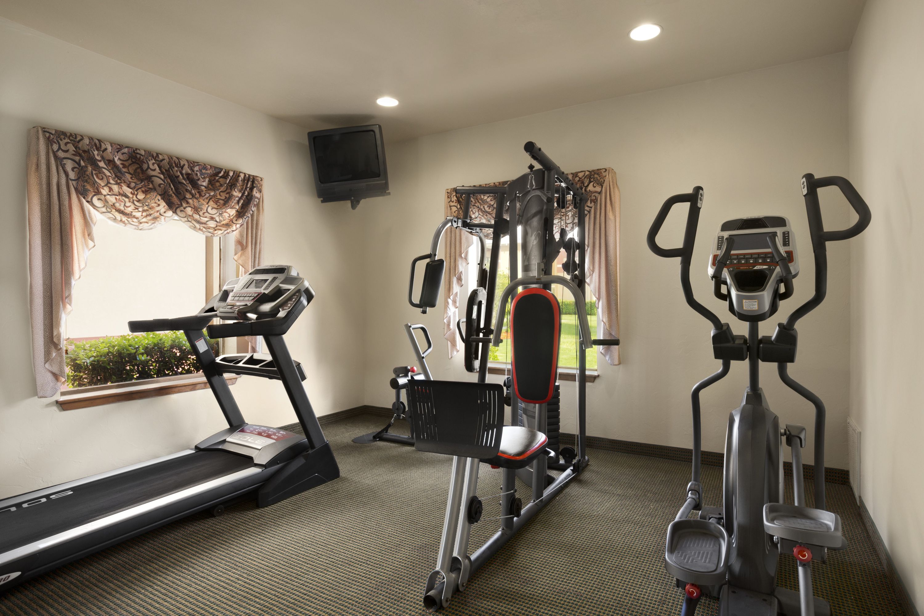 Howard Johnson By Wyndham Oklahoma City Oklahoma City