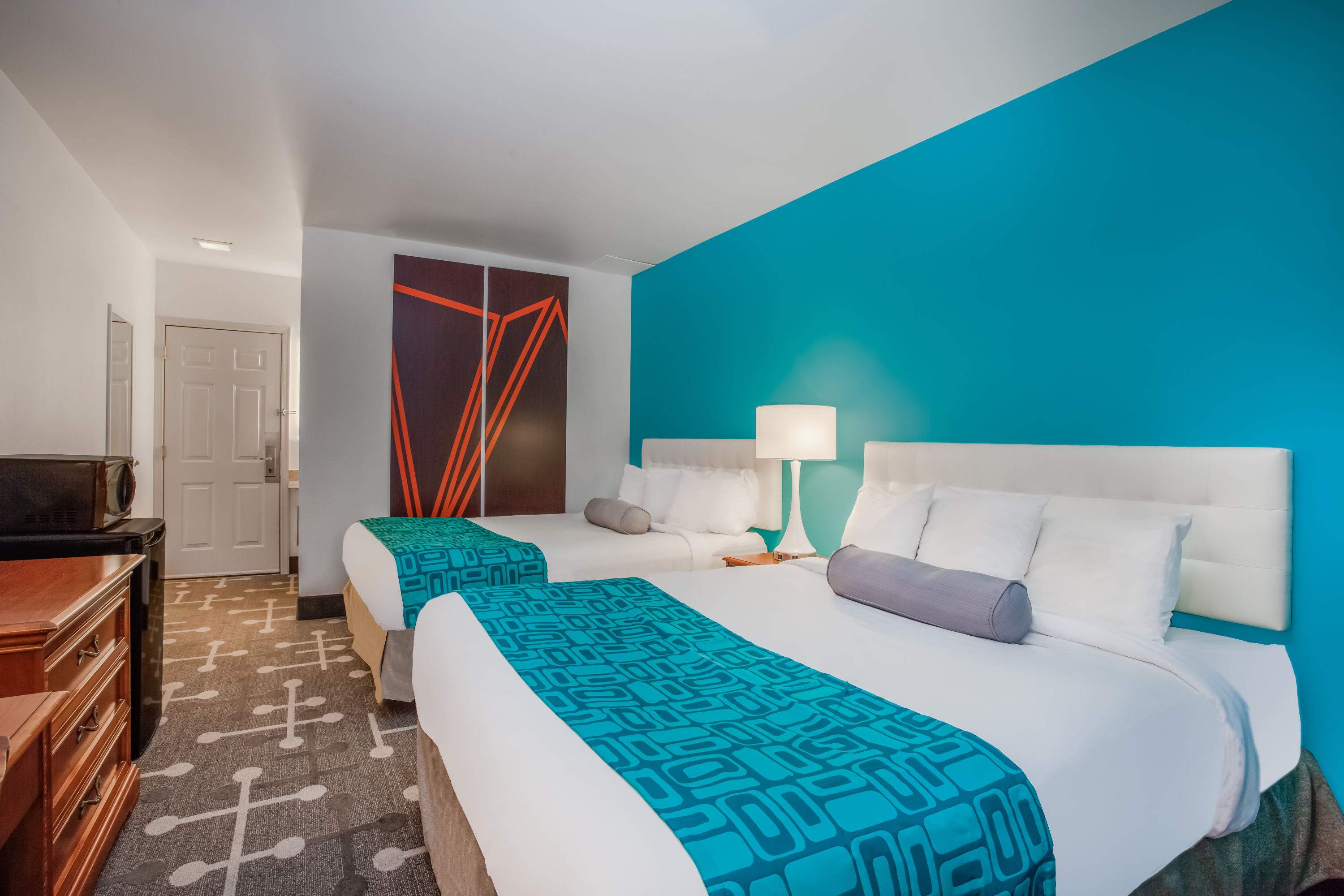 Howard Johnson By Wyndham Hershey Hershey Pa Hotels