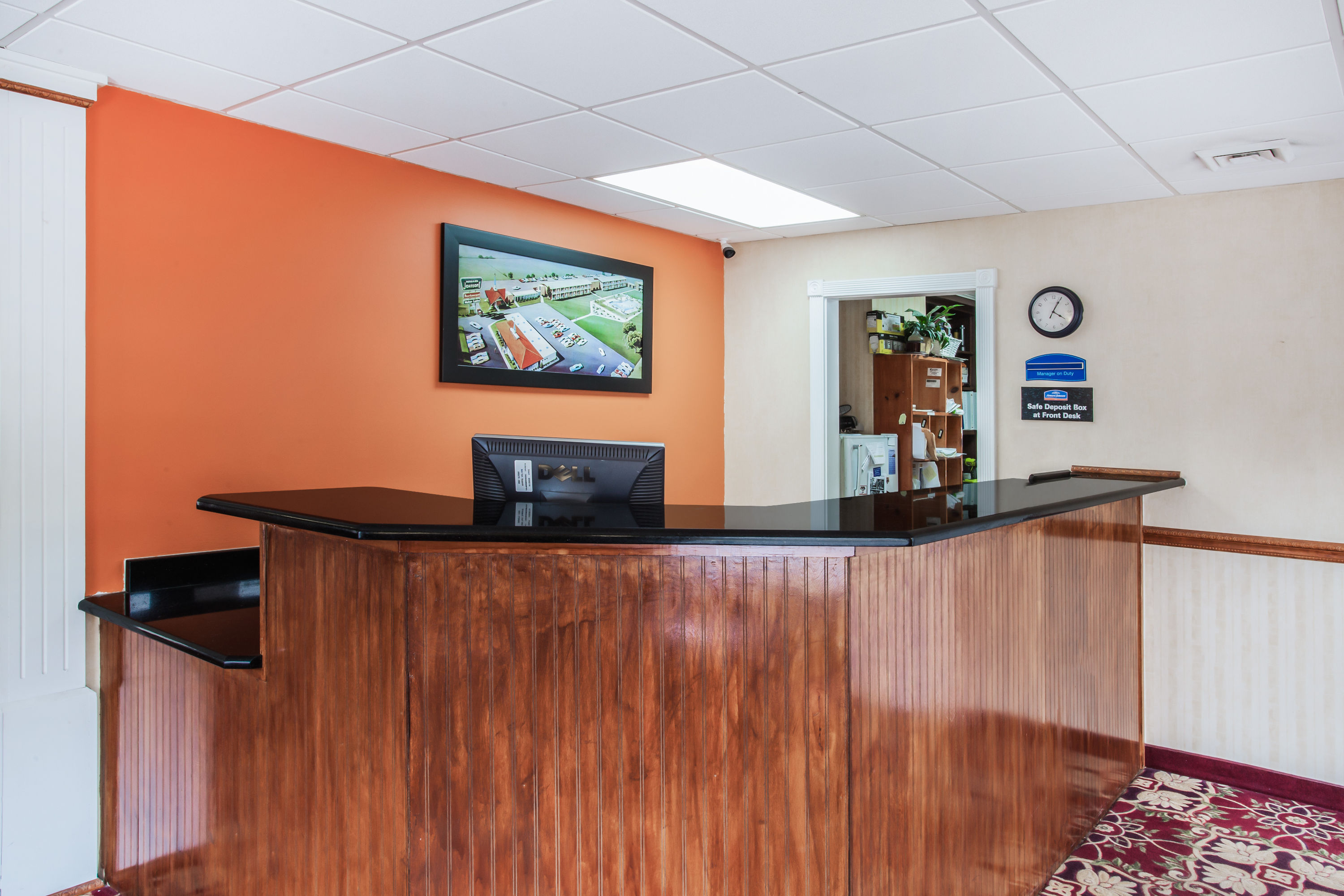 Howard Johnson By Wyndham Hershey Hershey Pa Hotels