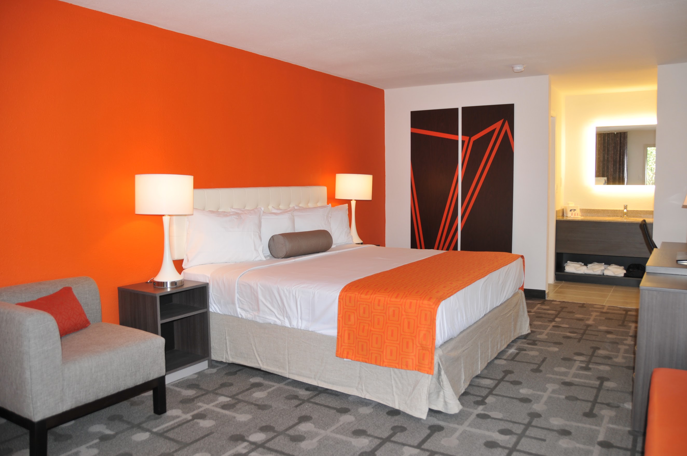 Howard Johnson By Wyndham Florence Florence Sc Hotels
