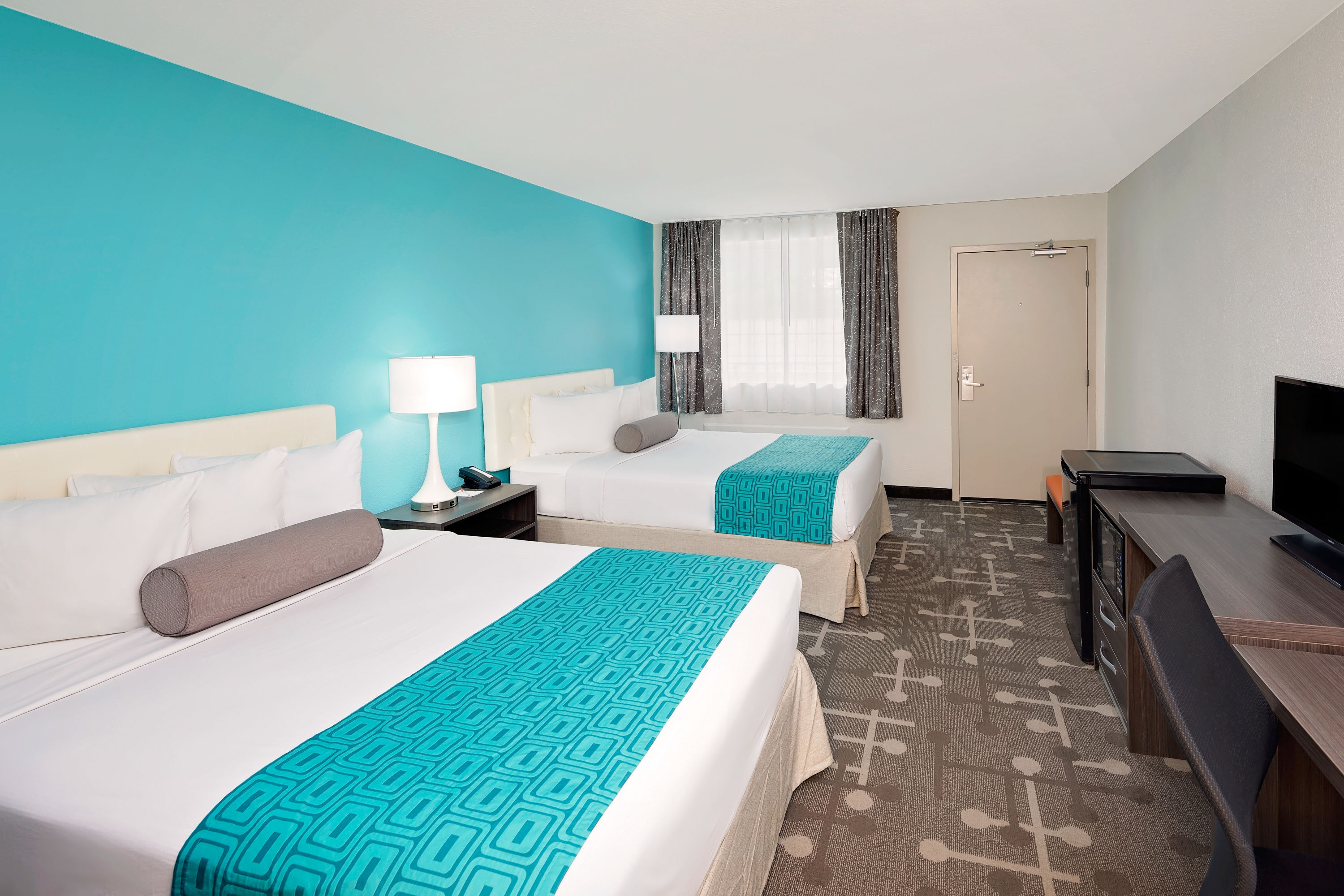 Howard Johnson Wyndham Florence Florence  Hotels