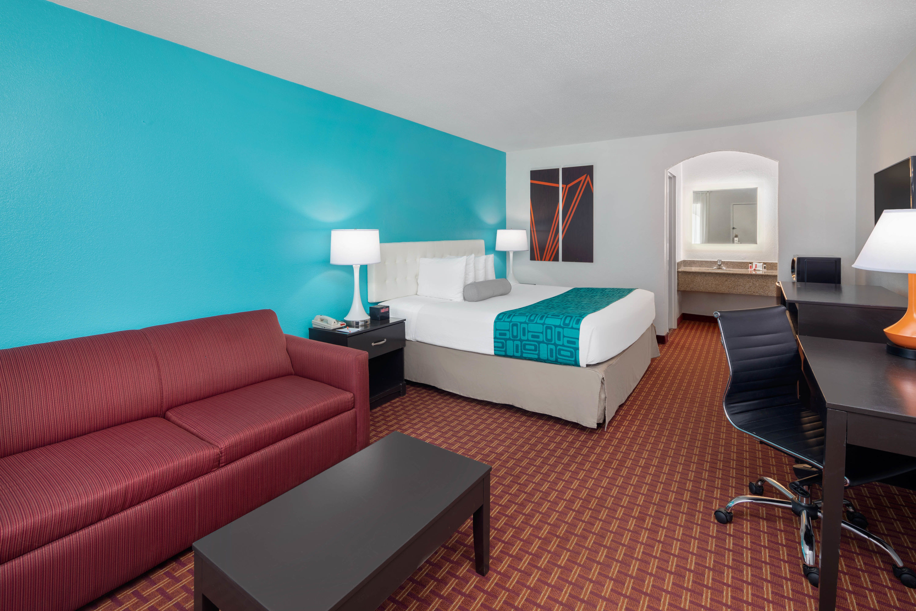 Howard Johnson By Wyndham Rock Hill Rock Hill Sc Hotels