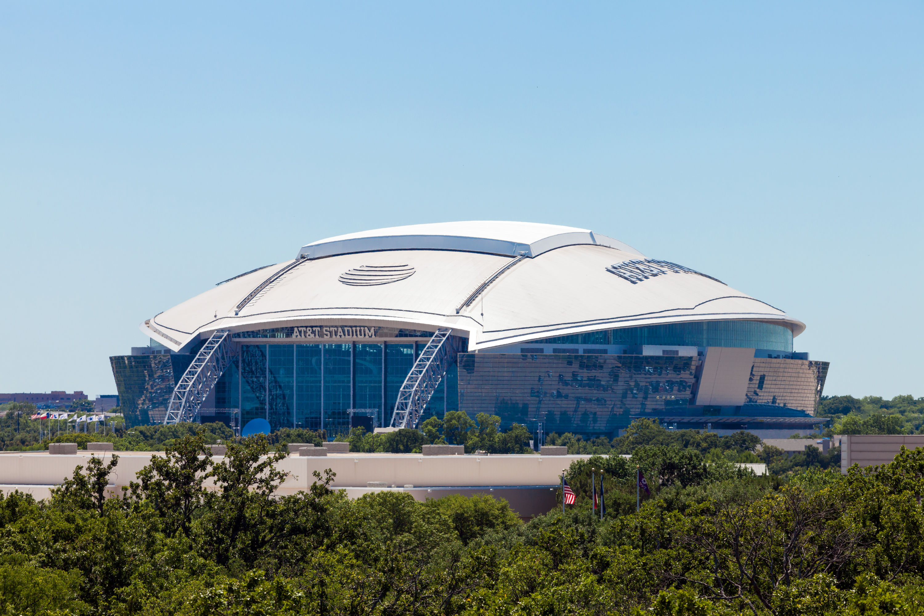 Local attraction at Howard Johnson by Wyndham Arlington Ballpark / Six Flags in Arlington, Texas