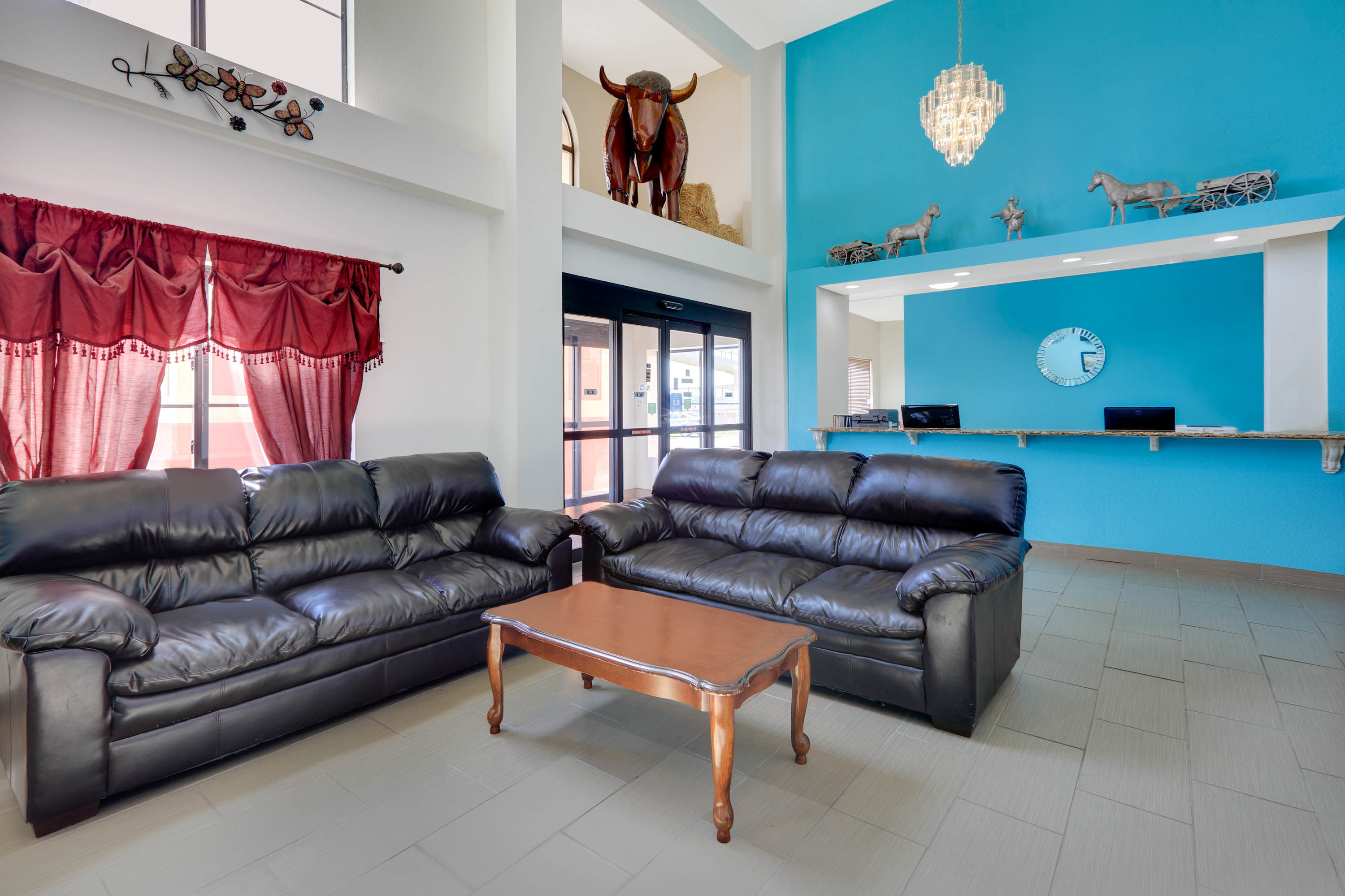 Howard Johnson By Wyndham Lubbock Tx Lubbock Tx Hotels