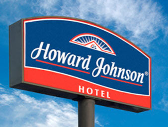 Howard Johnson By Wyndham Wichita Falls Wichita Falls Tx Hotels