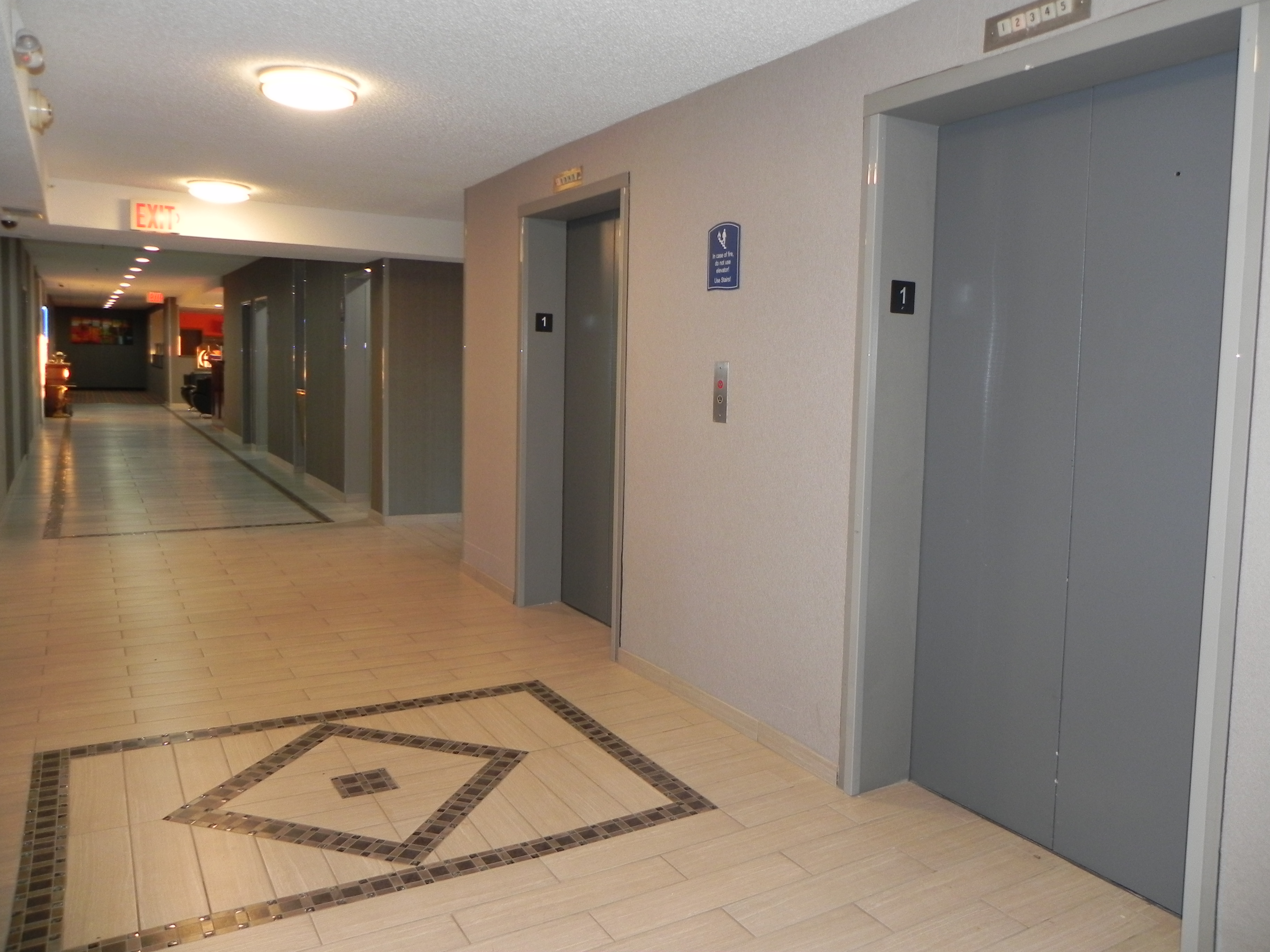 Property amenity at Howard Johnson by Wyndham Lexington in Lexington, Virginia