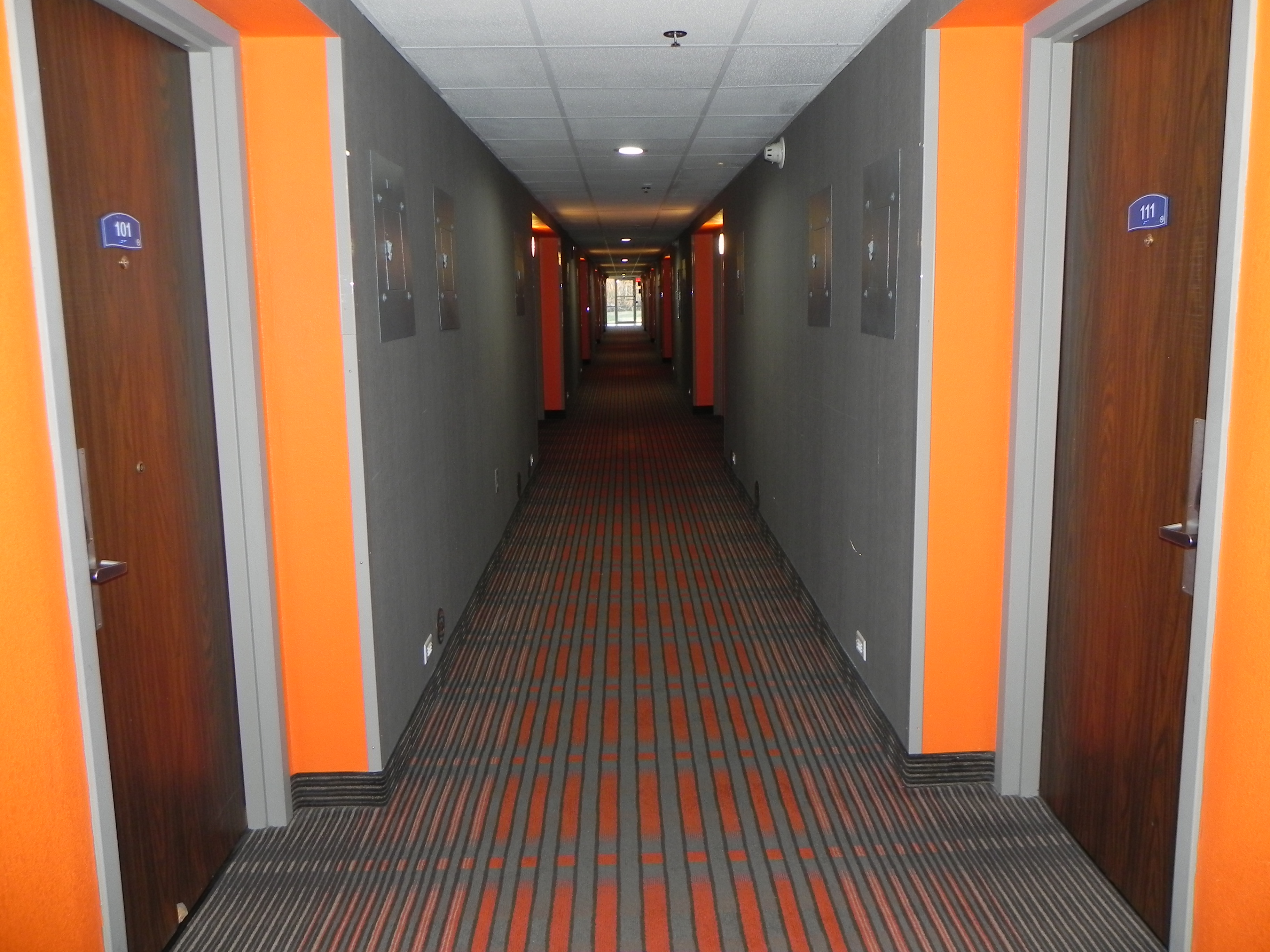 Property amenity at Howard Johnson by Wyndham Lexington in Lexington, Virginia