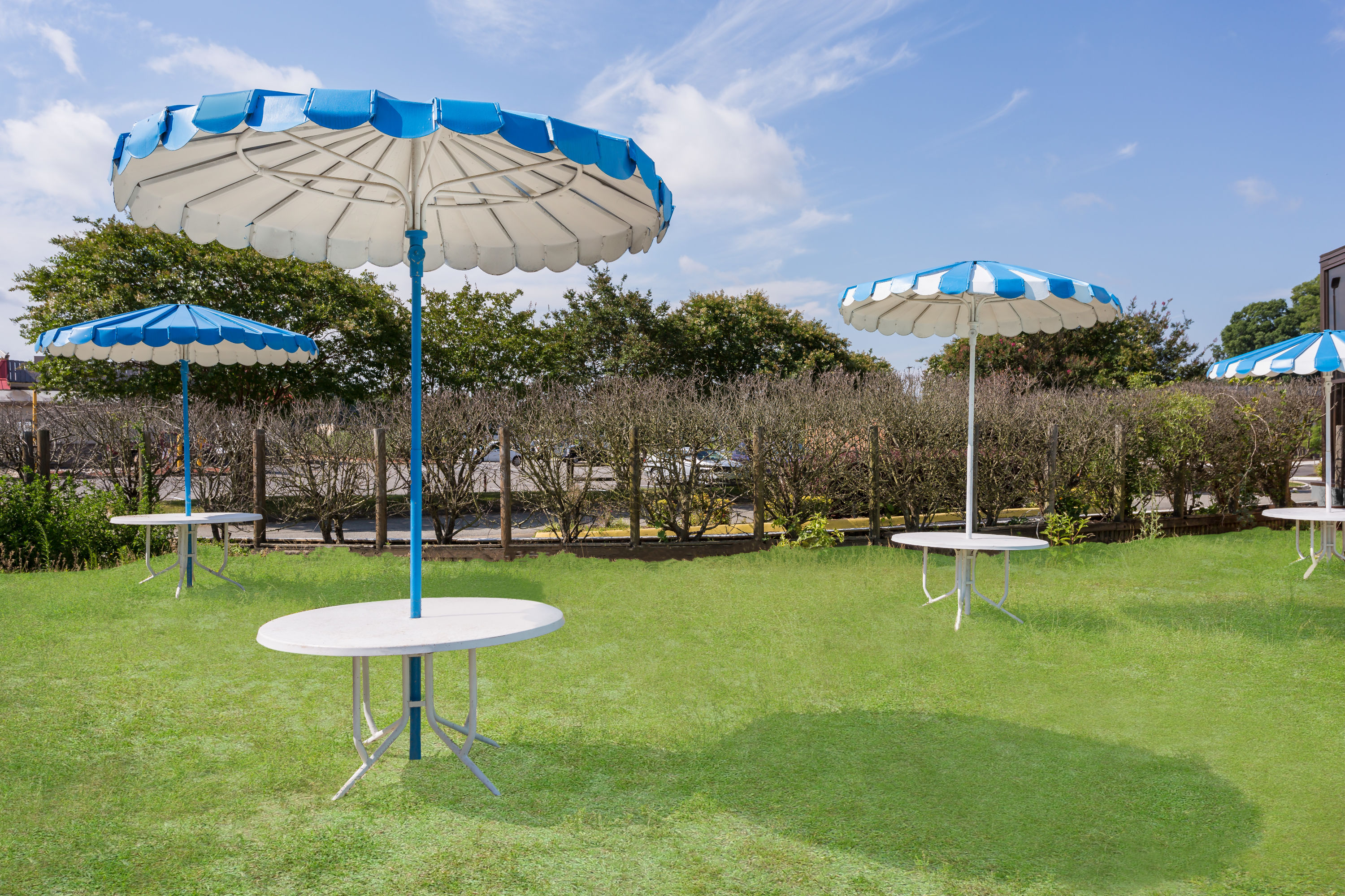 Property amenity at Howard Johnson by Wyndham Williamsburg in Williamsburg, Virginia