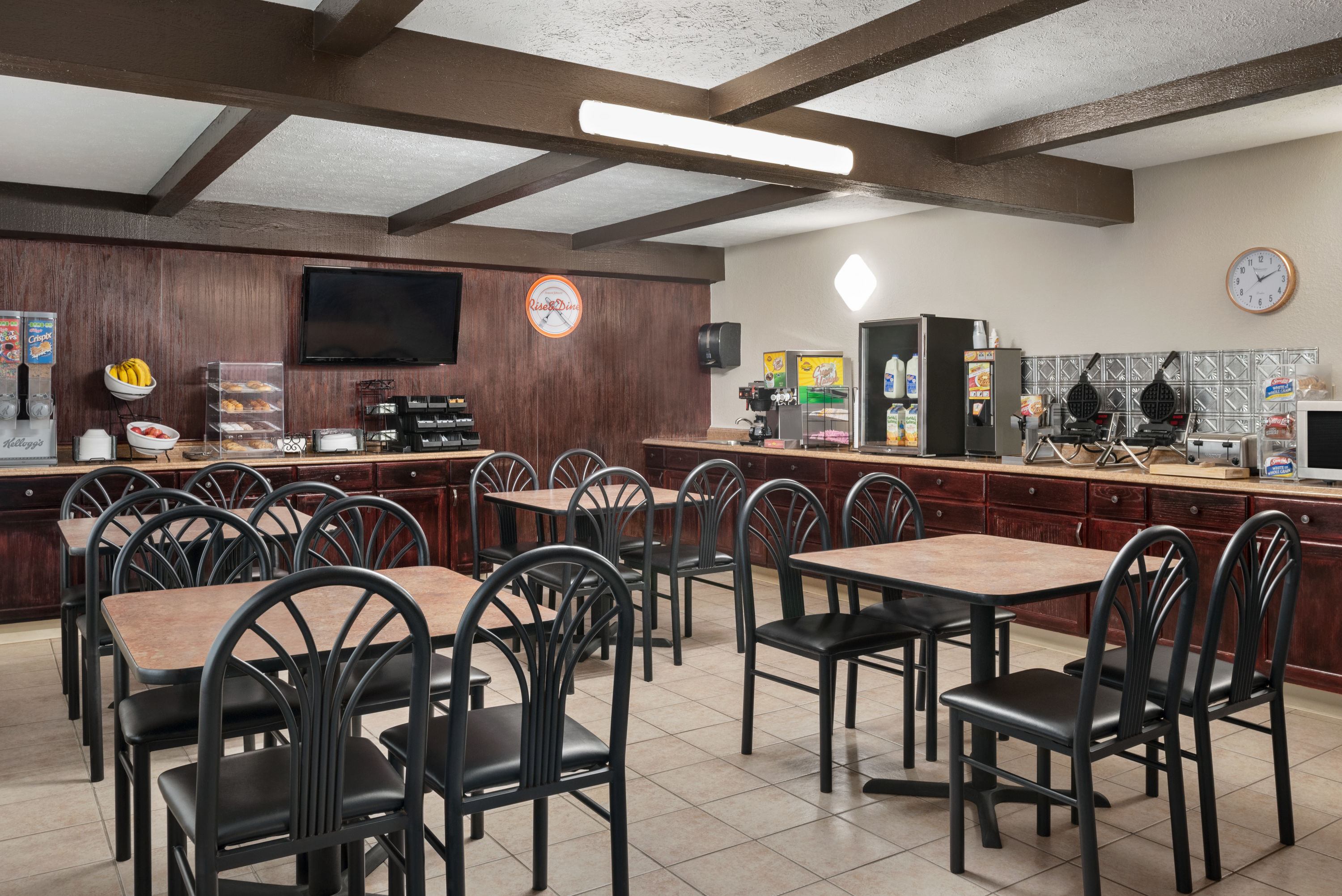 Howard Johnson By Wyndham Appleton Appleton Wi Hotels