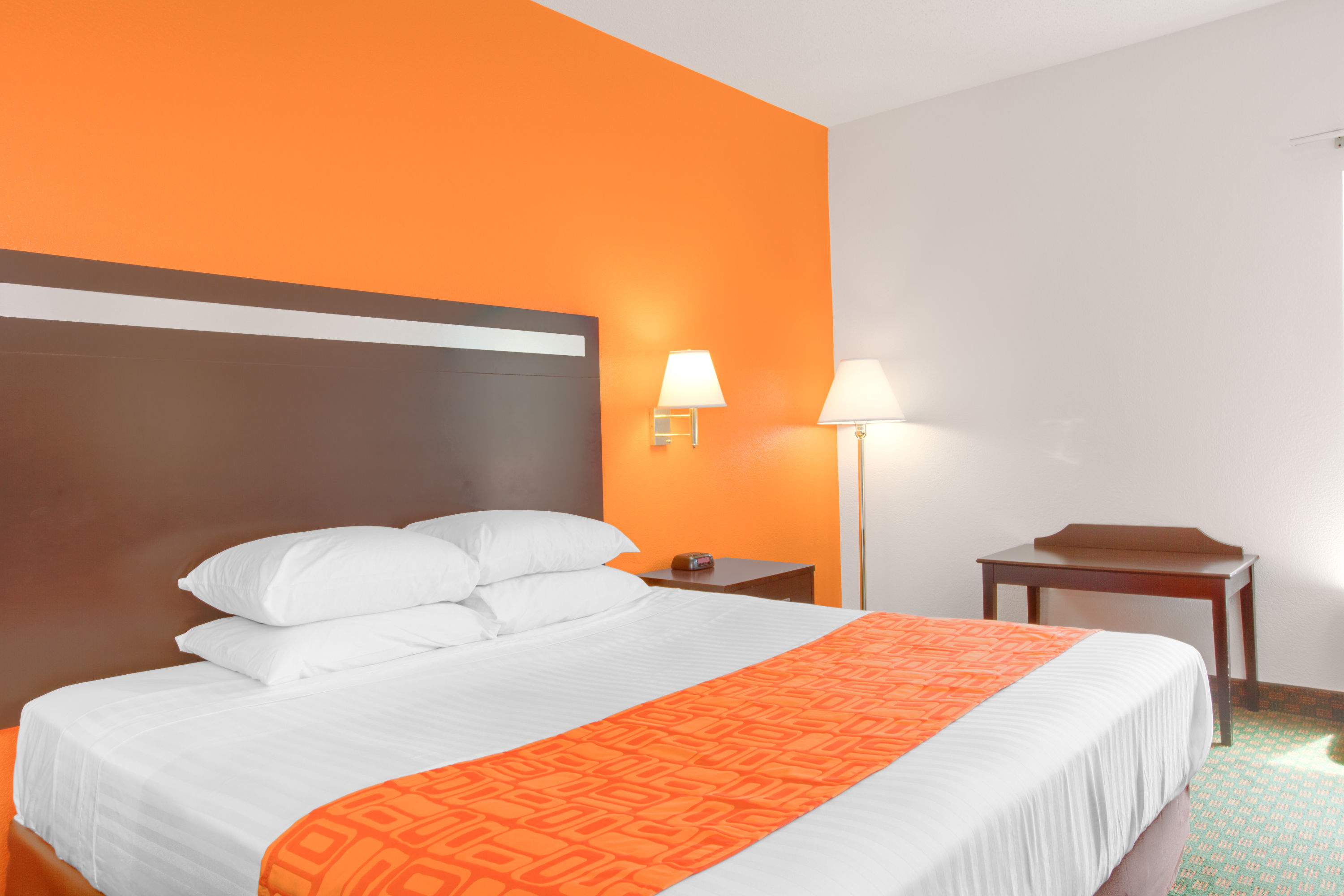 Howard Johnson By Wyndham Beckley Beckley Wv Hotels