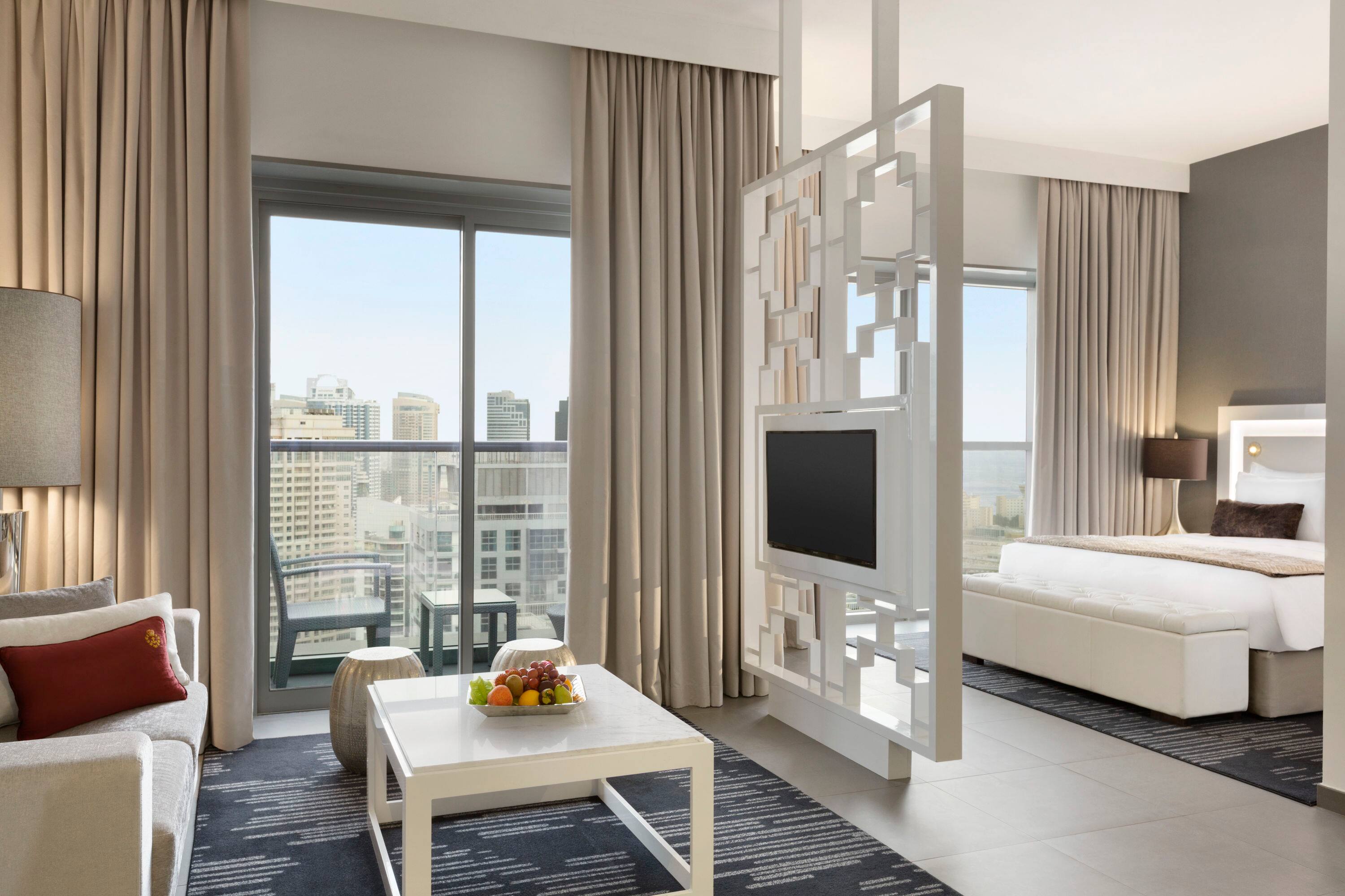 Wyndham dubai marina discount