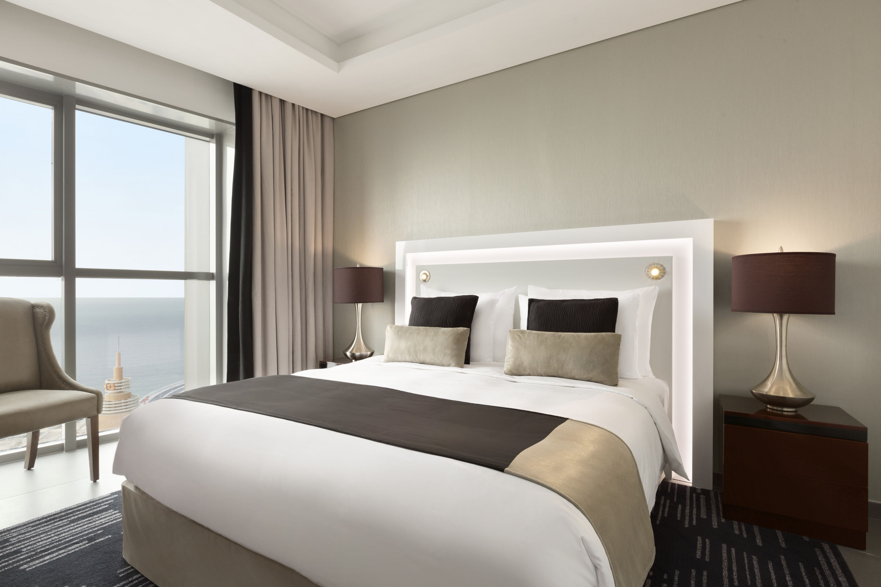 Wyndham Dubai Marina Dubai Ae Hotels