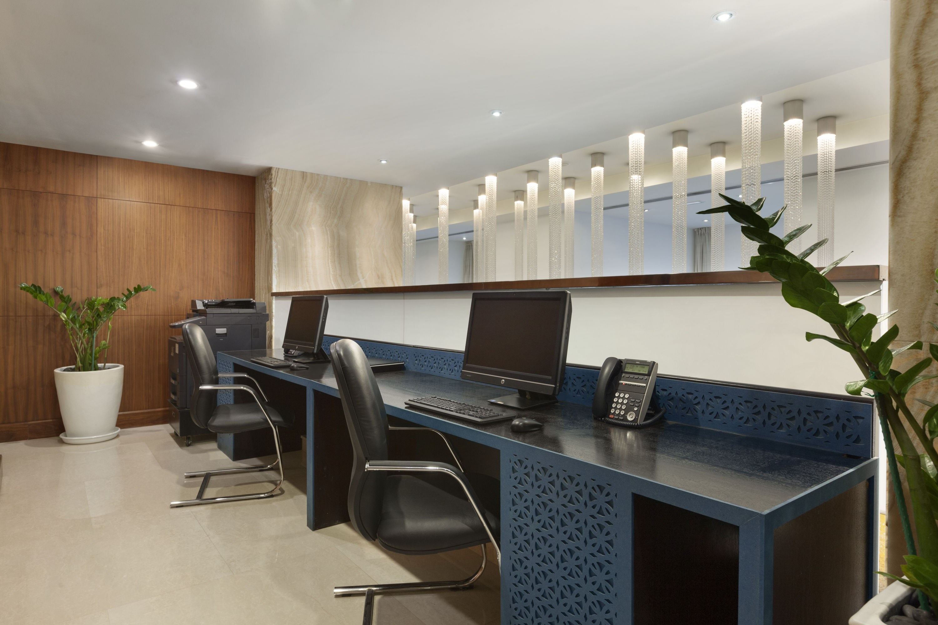 Meeting room at Wyndham Downtown Dubai in Dubai, Other than US/Canada