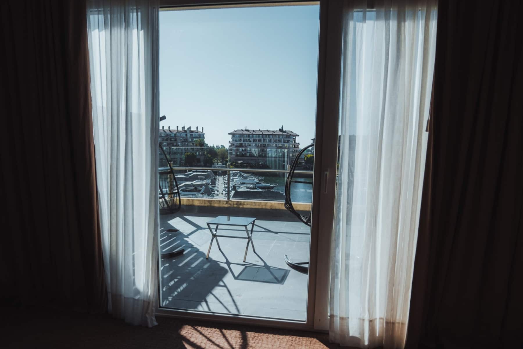 Guest room at the Wyndham Nordelta Tigre Buenos Aires in Tigre, Other than US/Canada