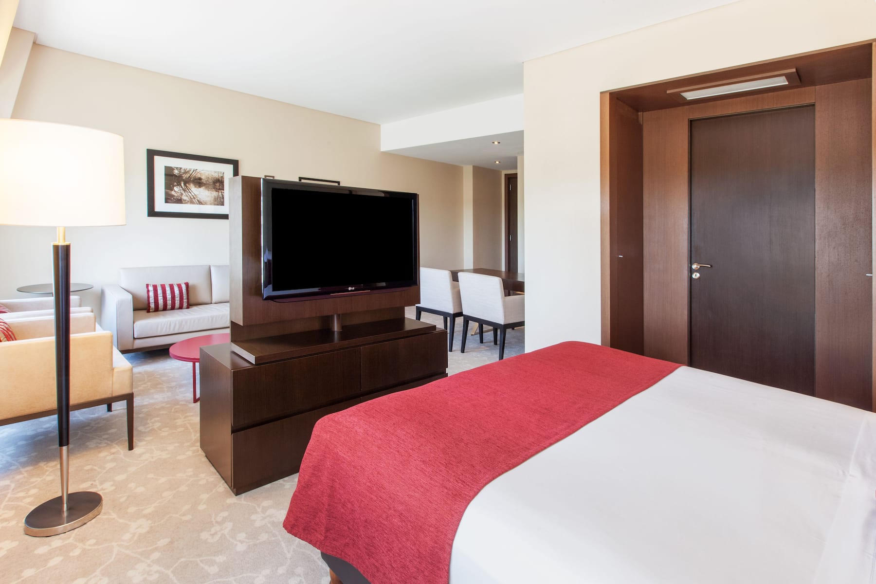 Wyndham Nordelta Tigre Buenos Aires suite in Tigre, Other than US/Canada