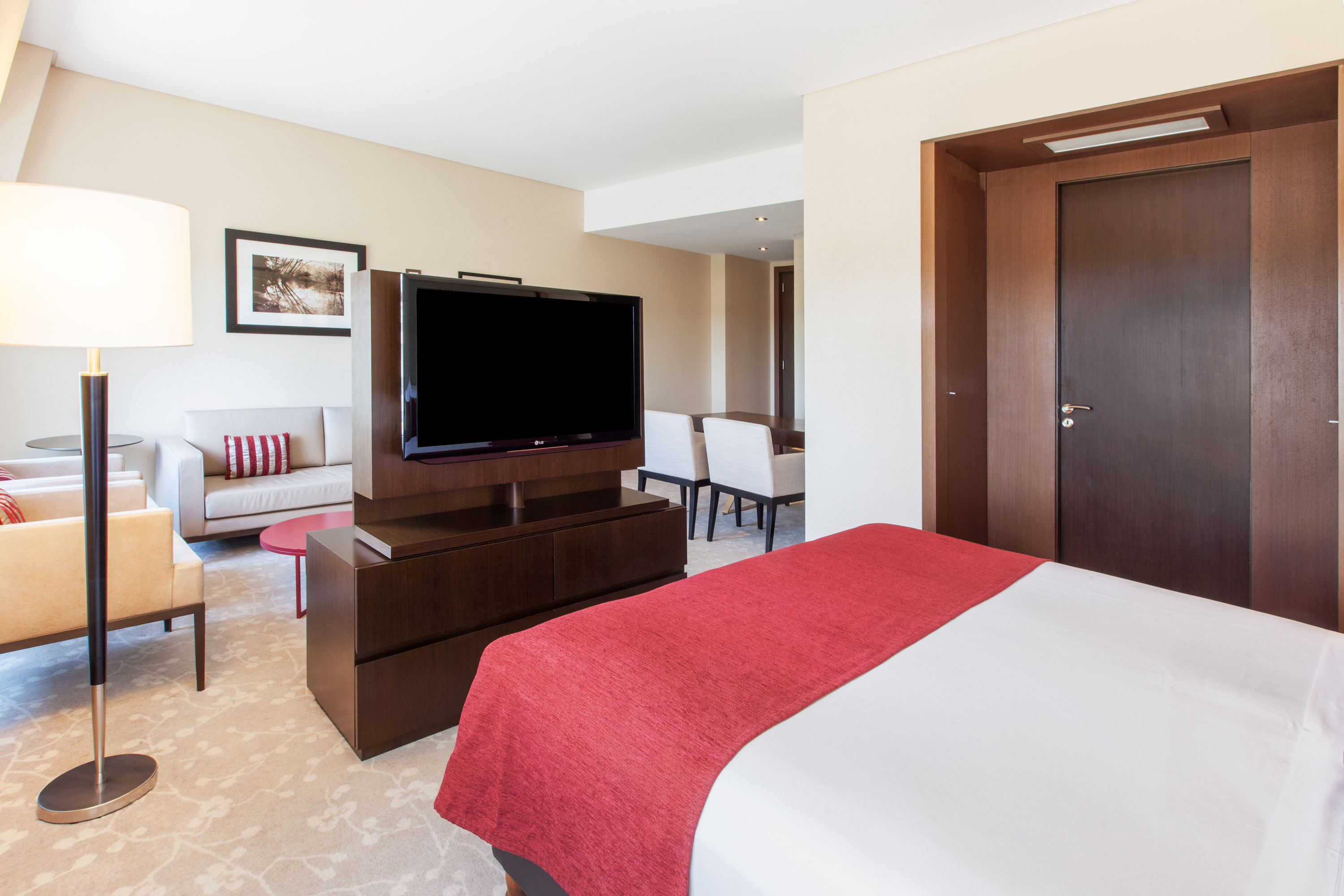 Wyndham Nordelta Tigre Buenos Aires suite in Tigre, Other than US/Canada