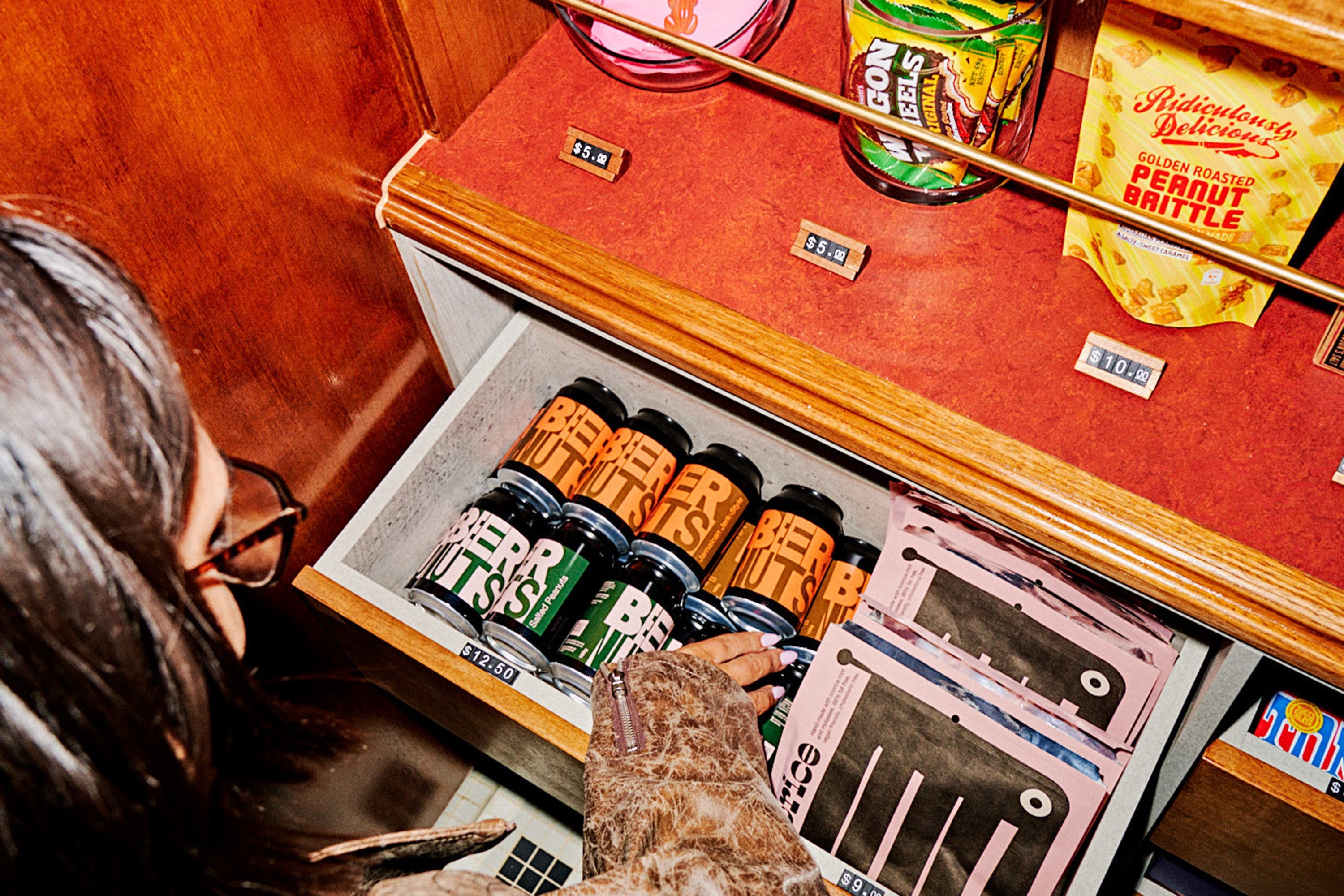 Mart at Ovolo Melbourne South Yarra, a Wyndham Hotel in Melbourne, Other than US/Canada